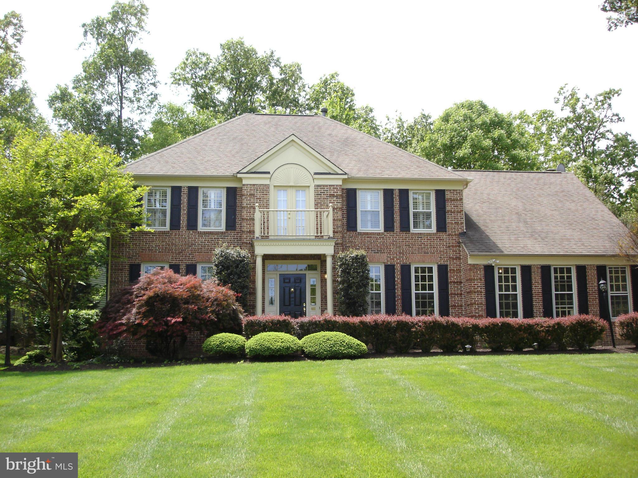 VIRGINIA RUN - Residential