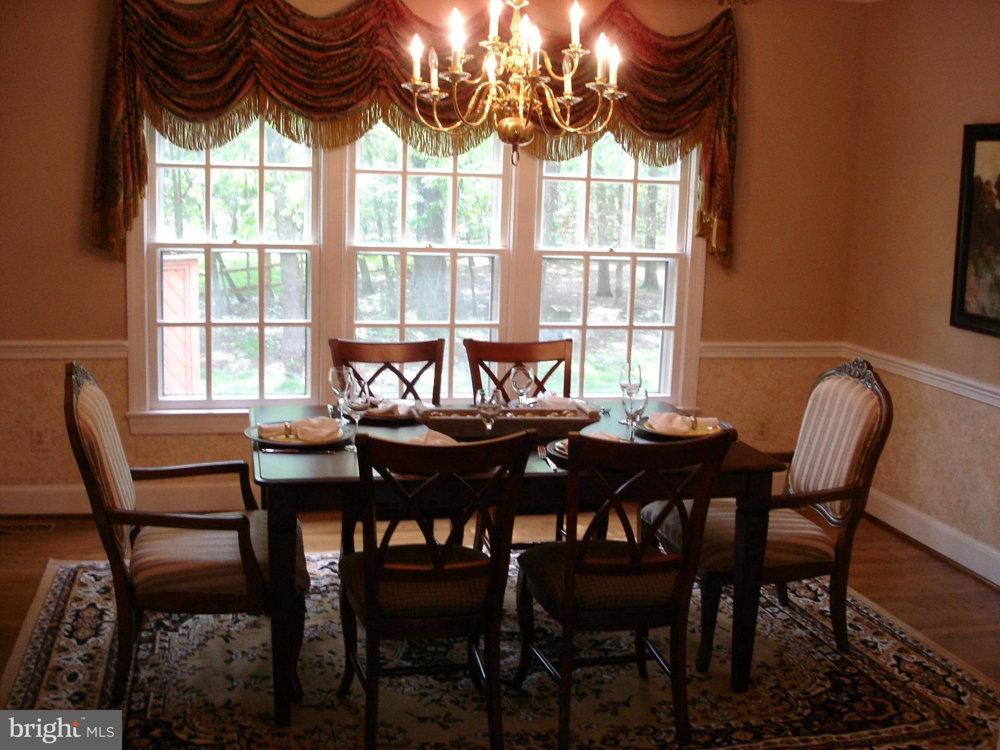 VIRGINIA RUN - Residential