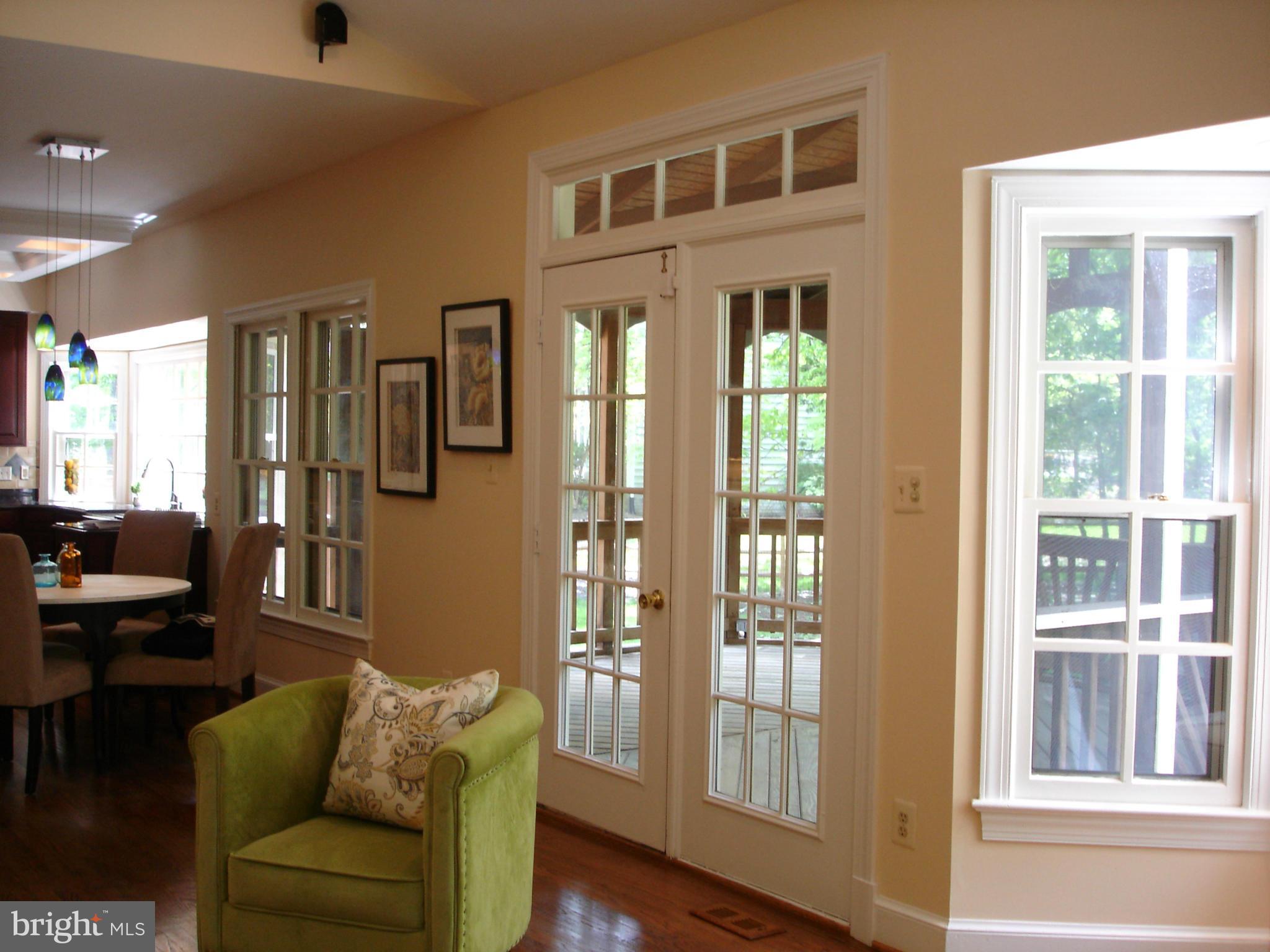 VIRGINIA RUN - Residential