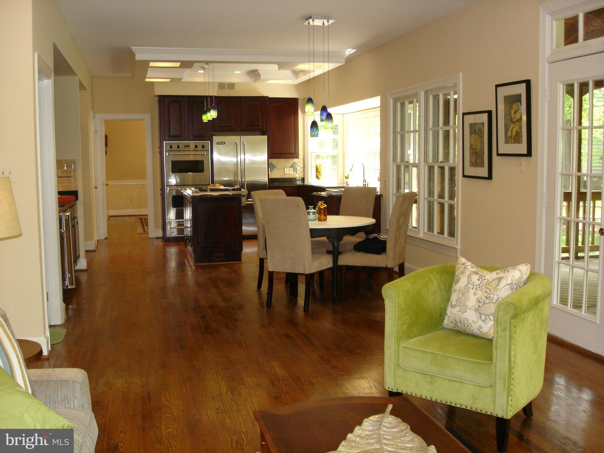 VIRGINIA RUN - Residential