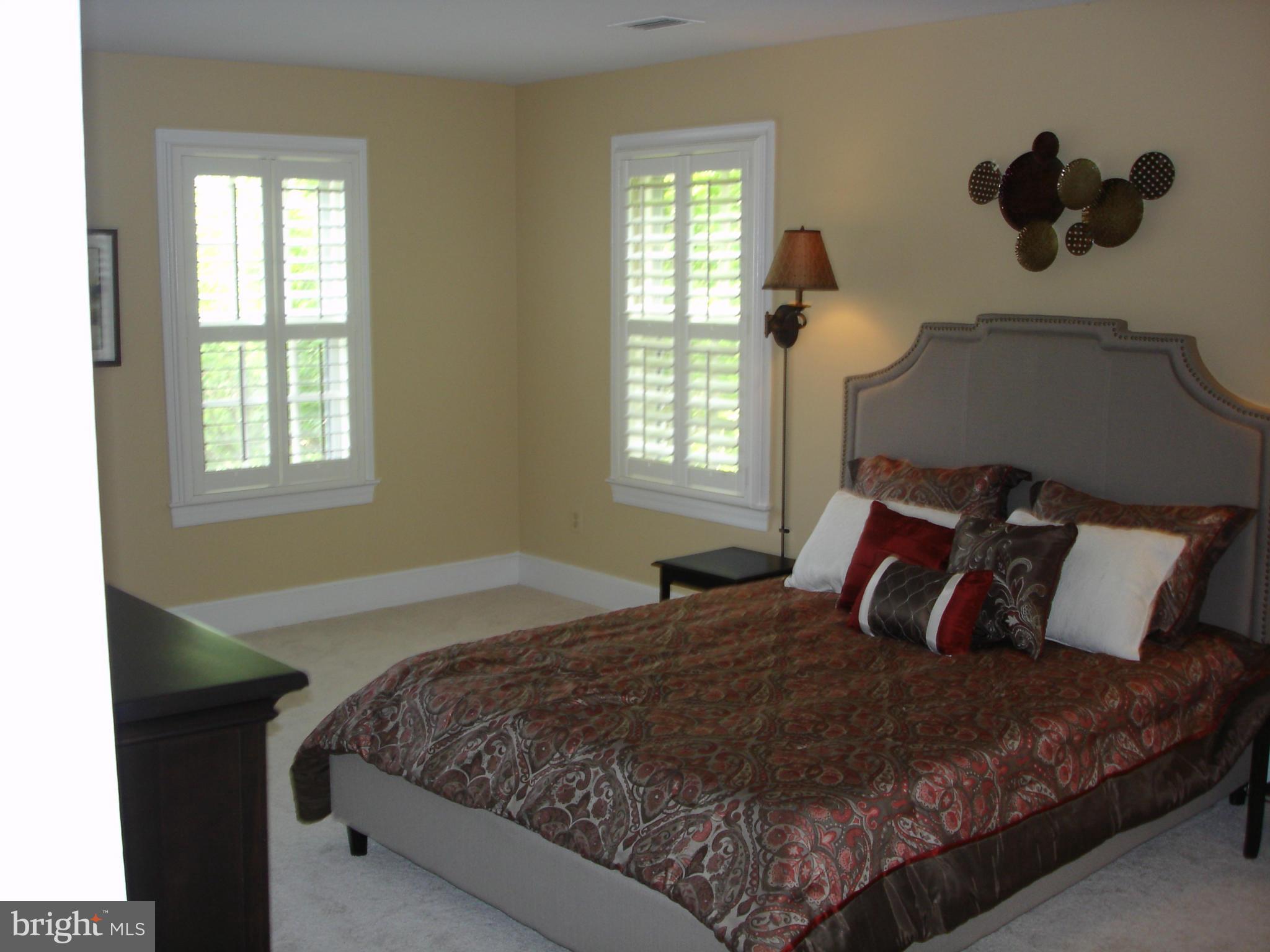 VIRGINIA RUN - Residential