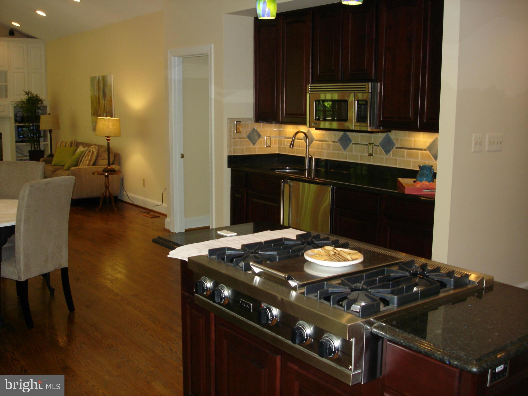 VIRGINIA RUN - Residential