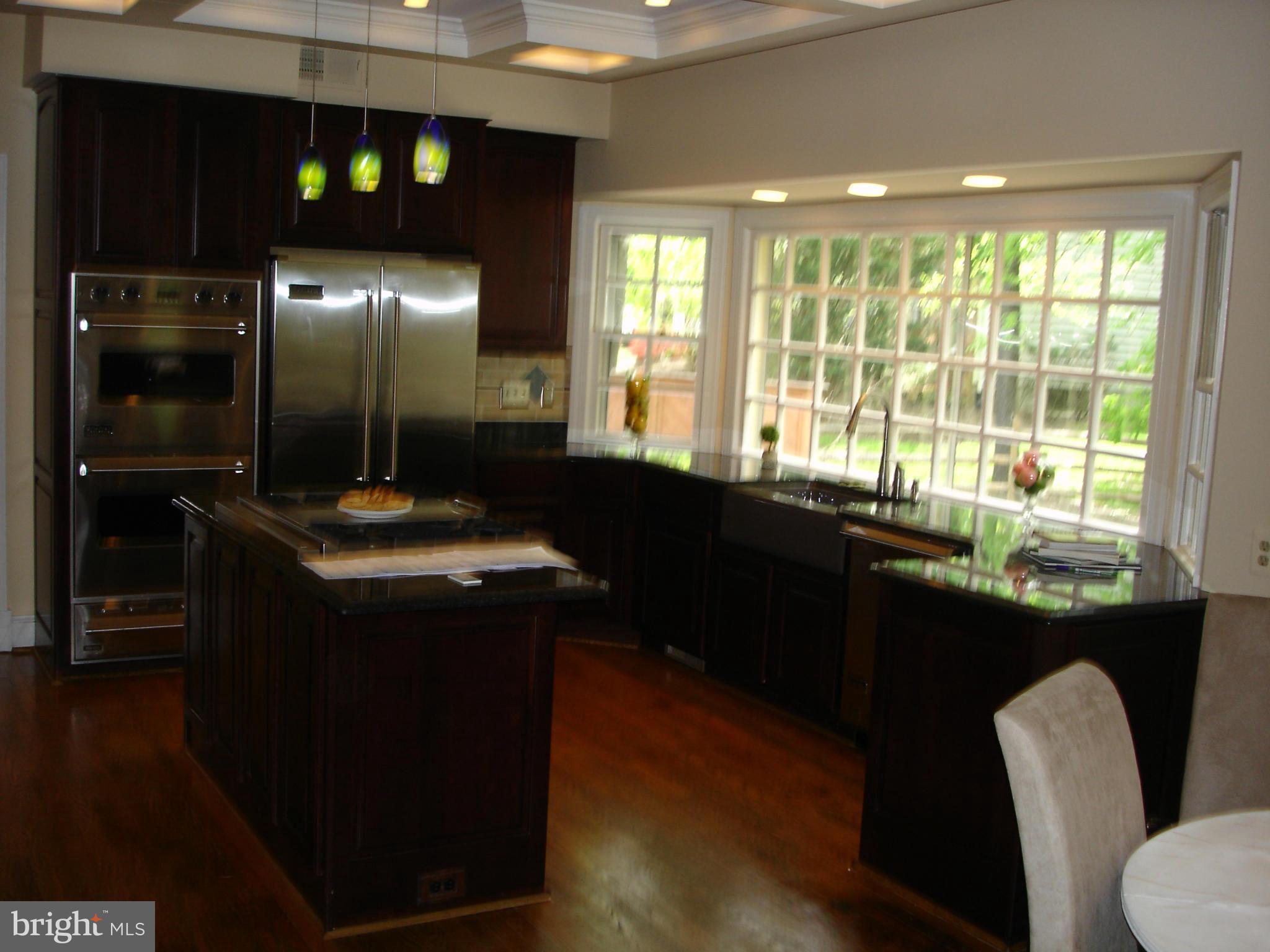 VIRGINIA RUN - Residential