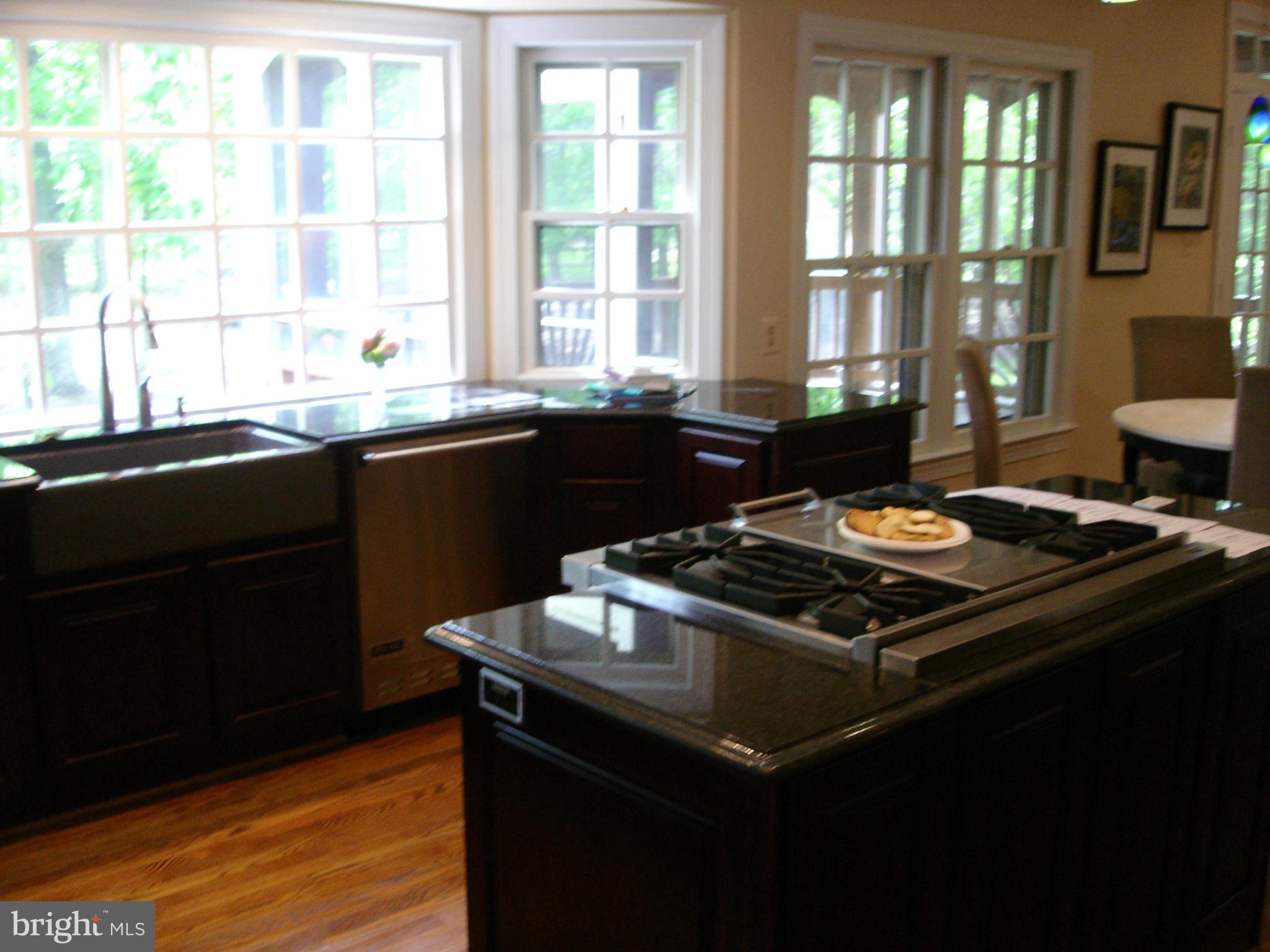 VIRGINIA RUN - Residential