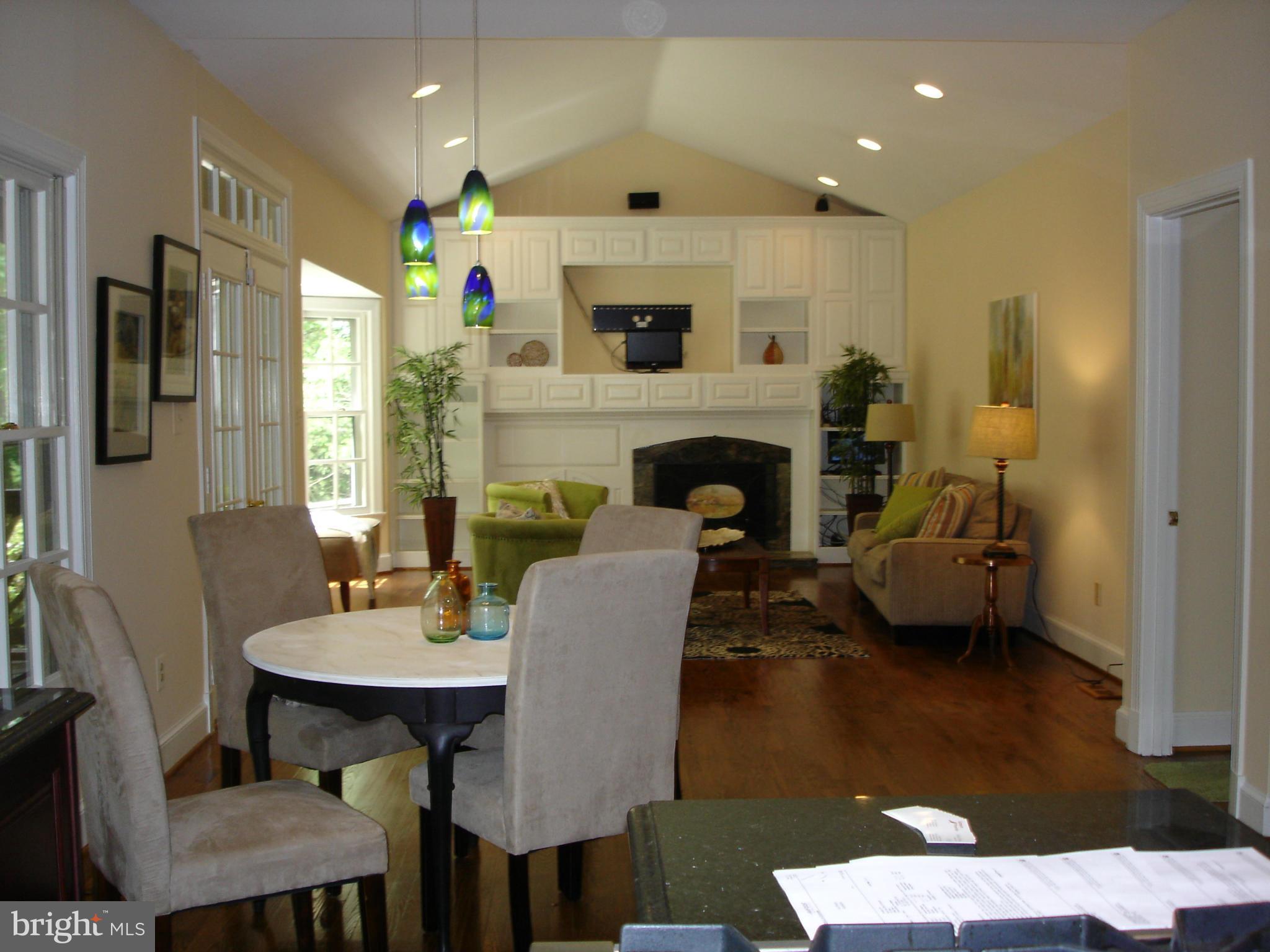 VIRGINIA RUN - Residential