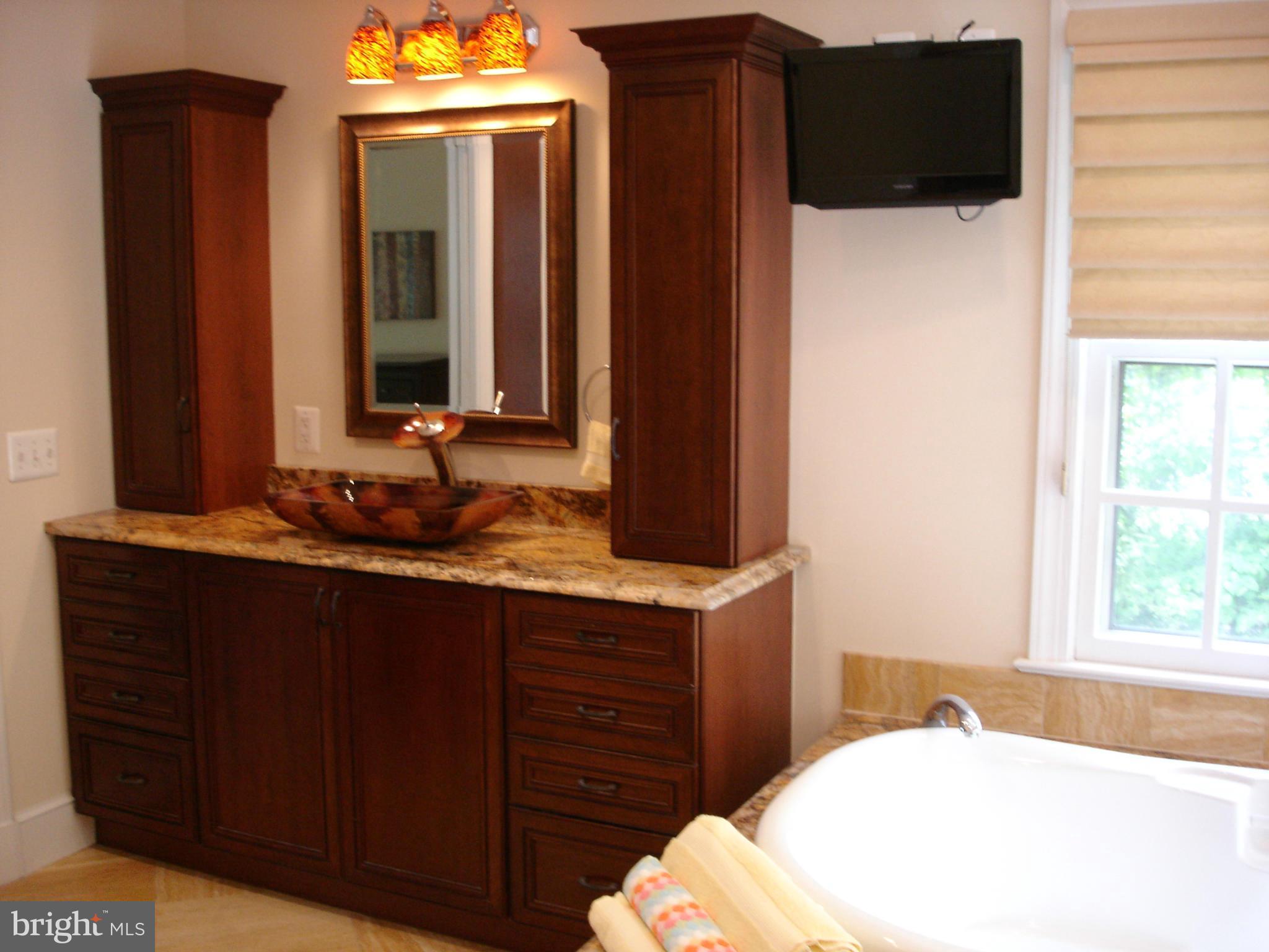 VIRGINIA RUN - Residential