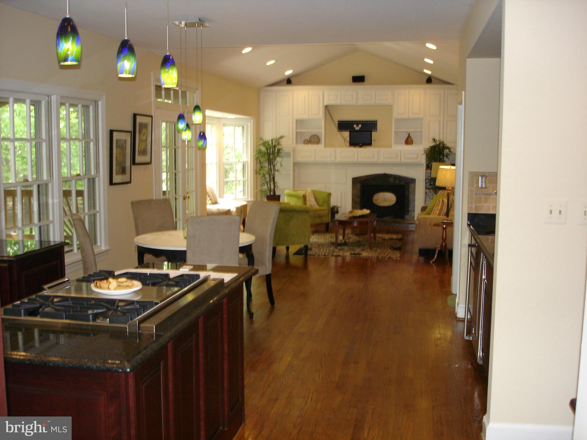 VIRGINIA RUN - Residential