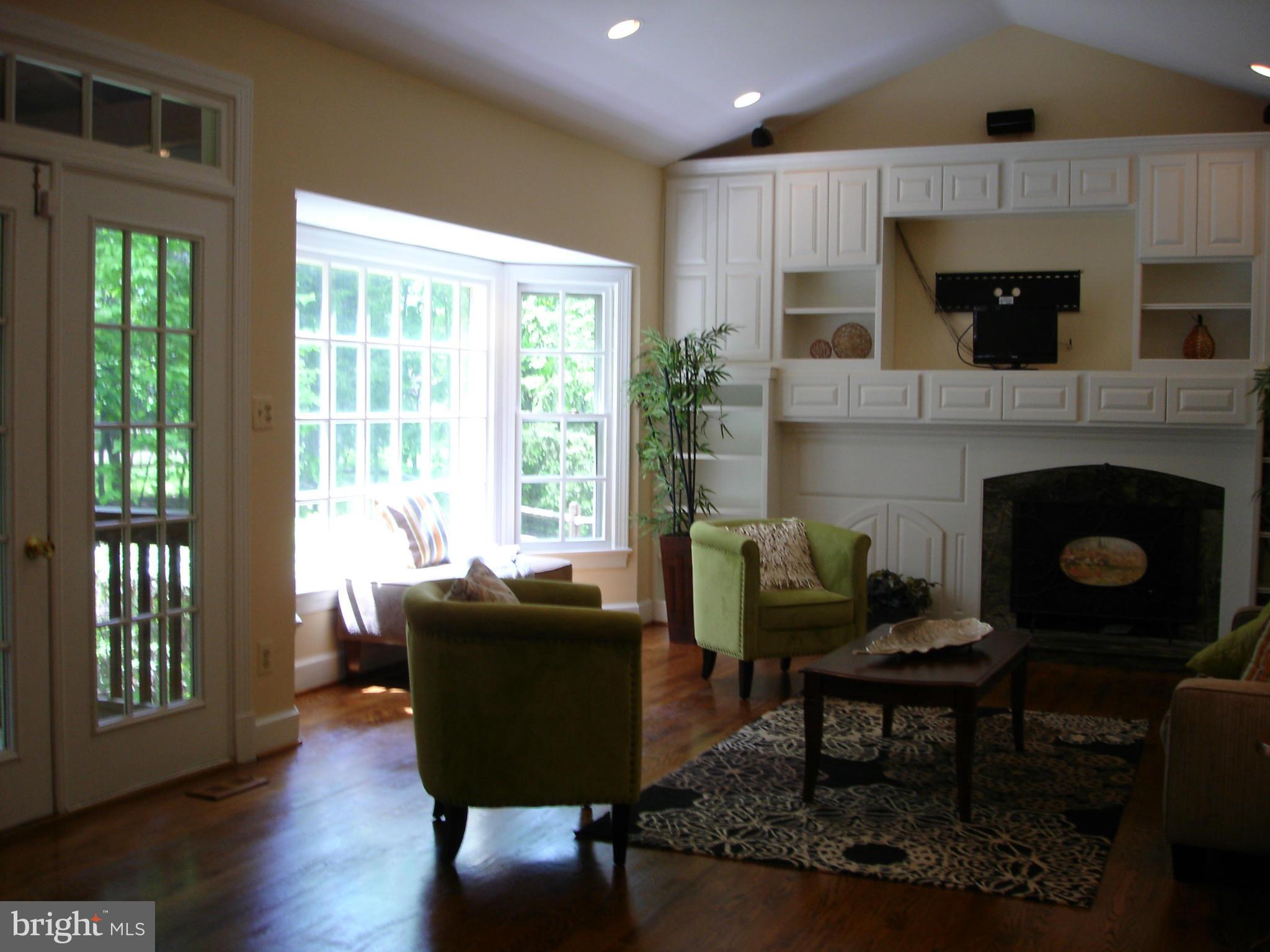 VIRGINIA RUN - Residential