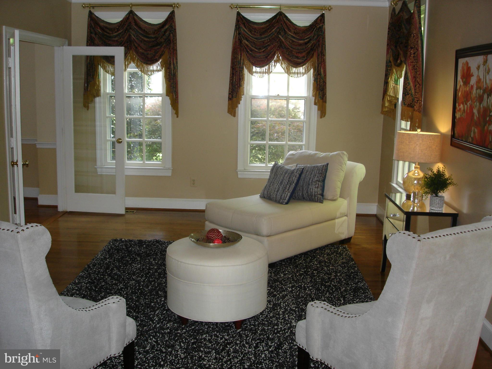 VIRGINIA RUN - Residential