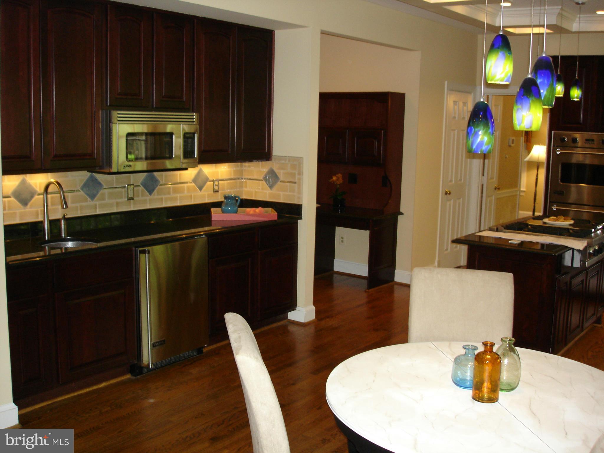 VIRGINIA RUN - Residential