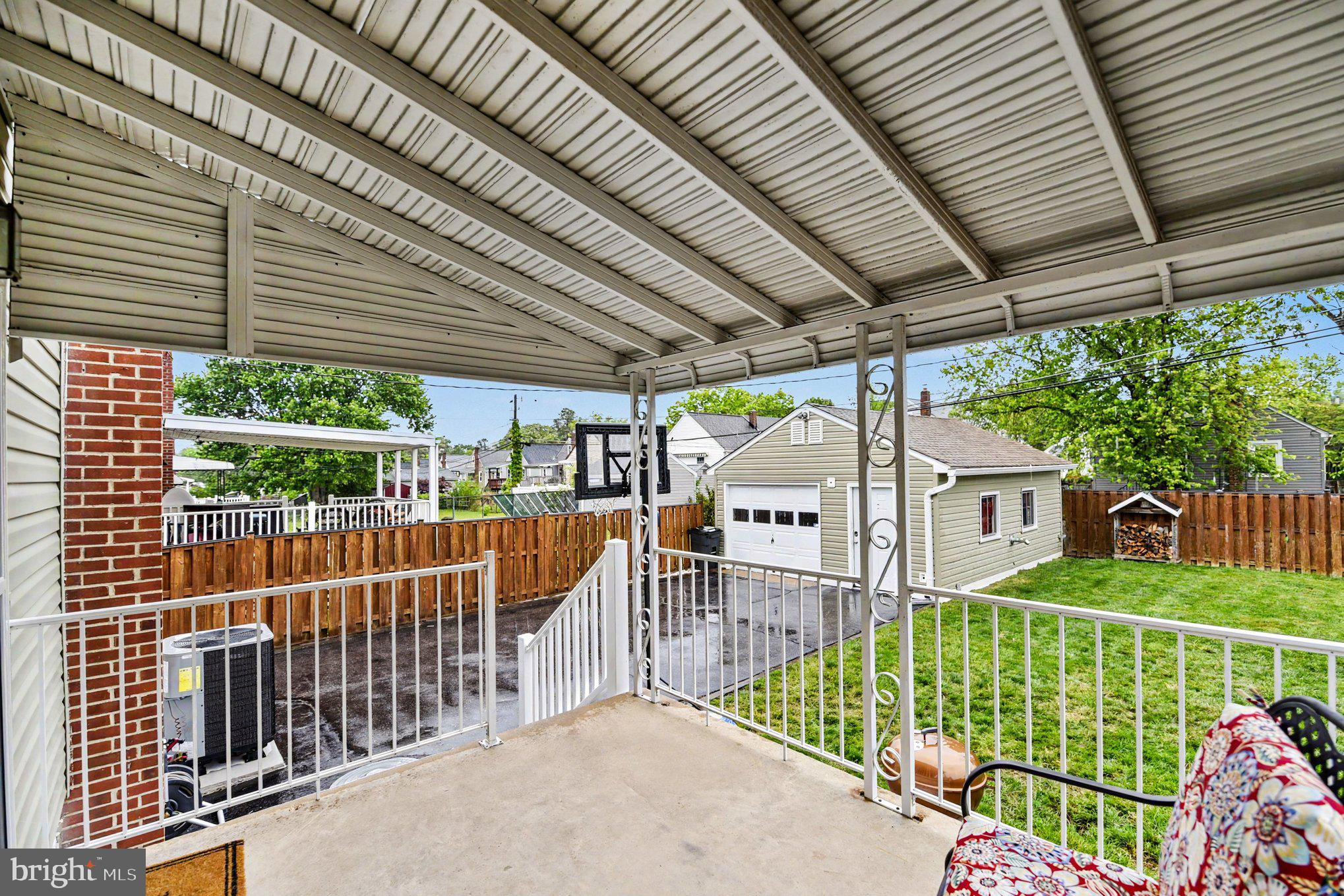 PARKTOWNE - Residential