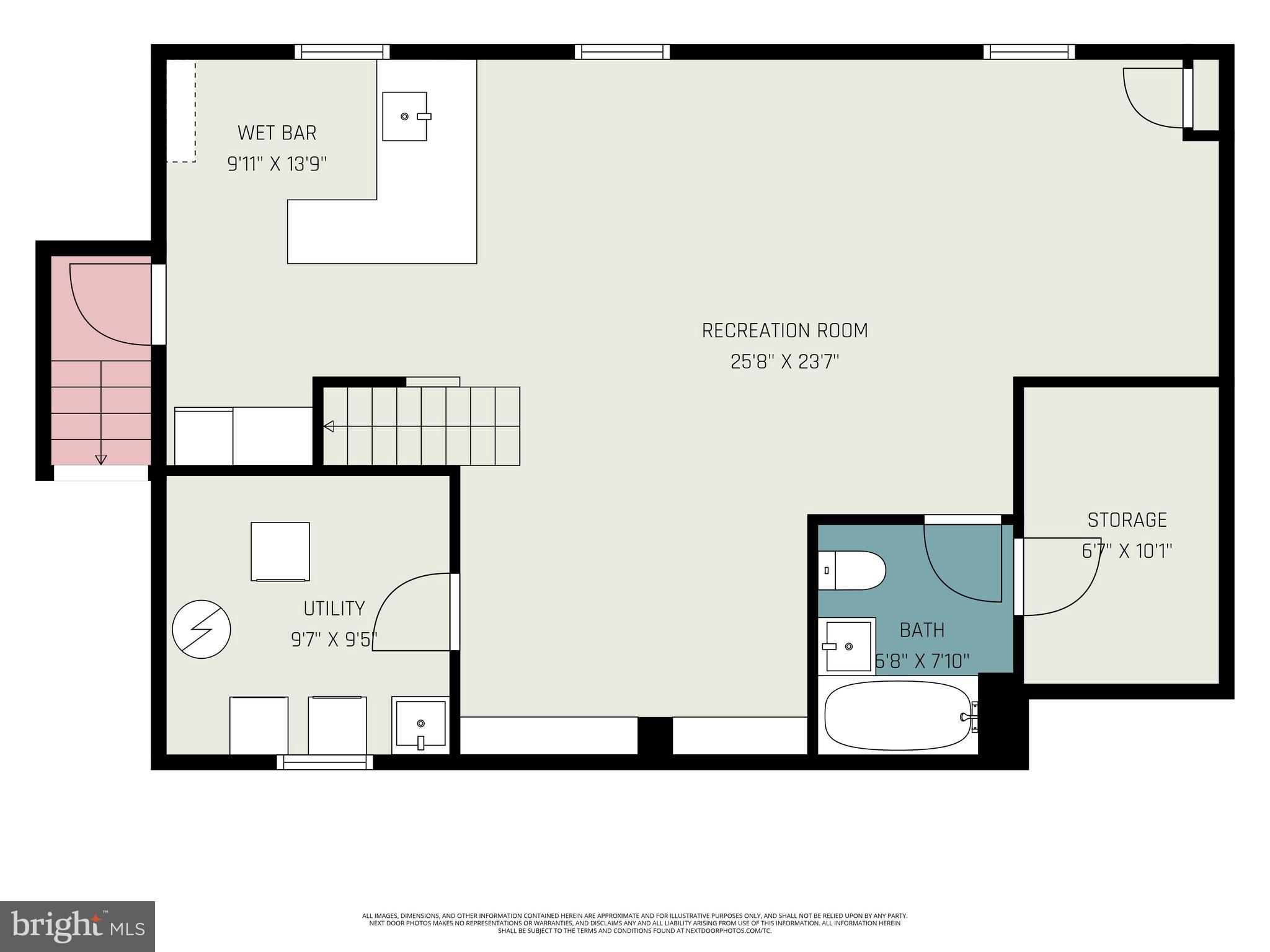 PARKTOWNE - Residential