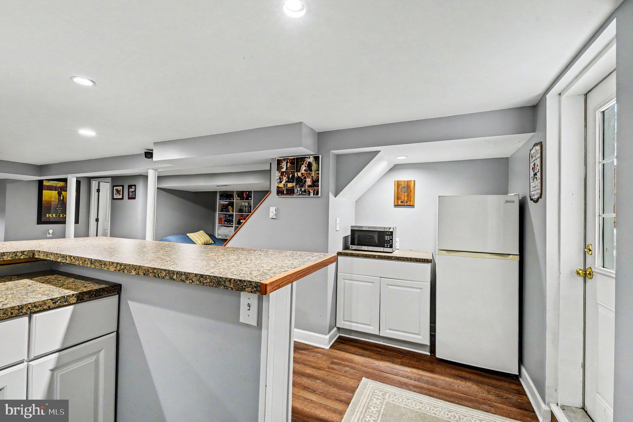 PARKTOWNE - Residential