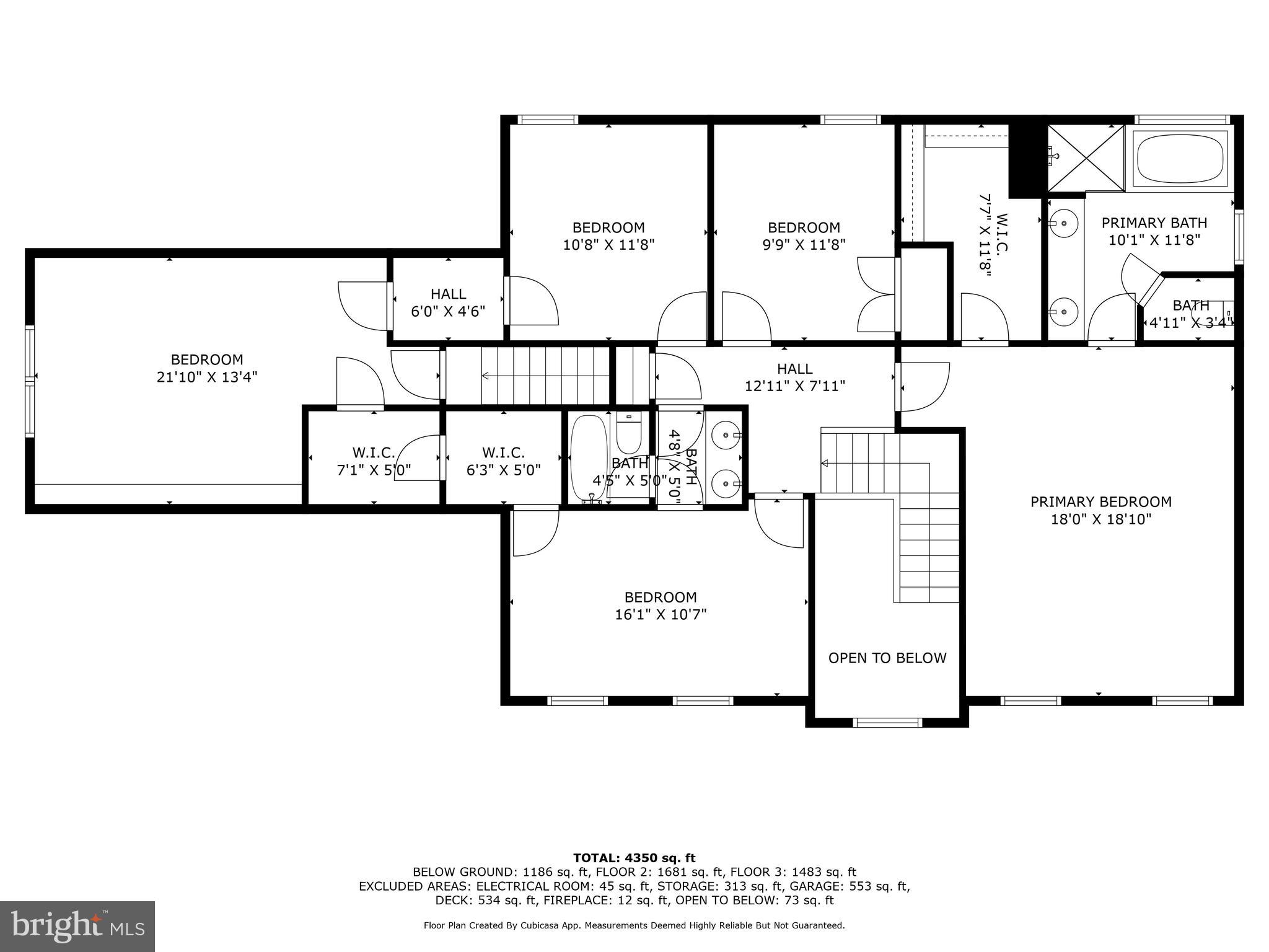 MEADOWBROOK WOODS - Residential