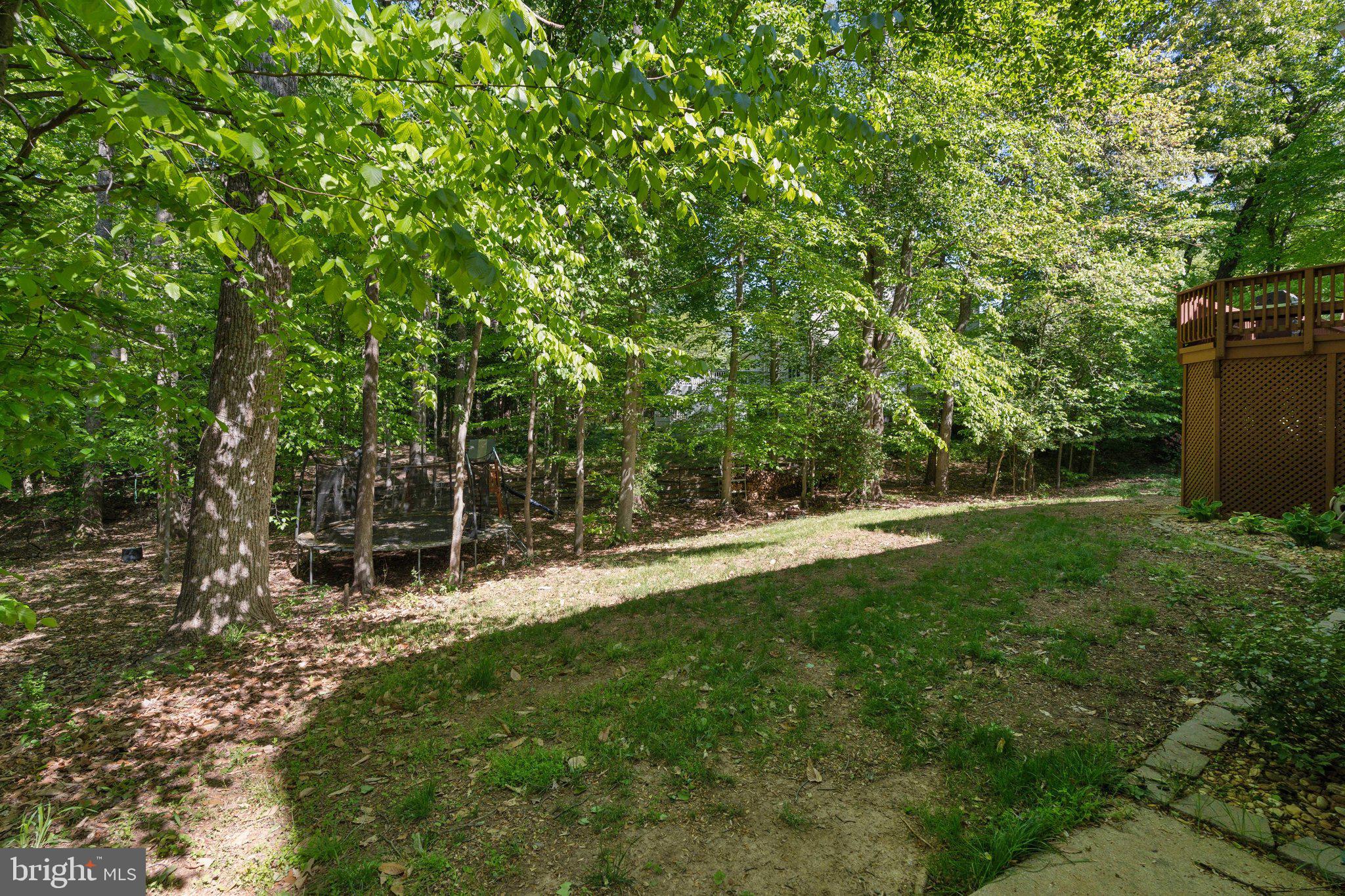 MEADOWBROOK WOODS - Residential