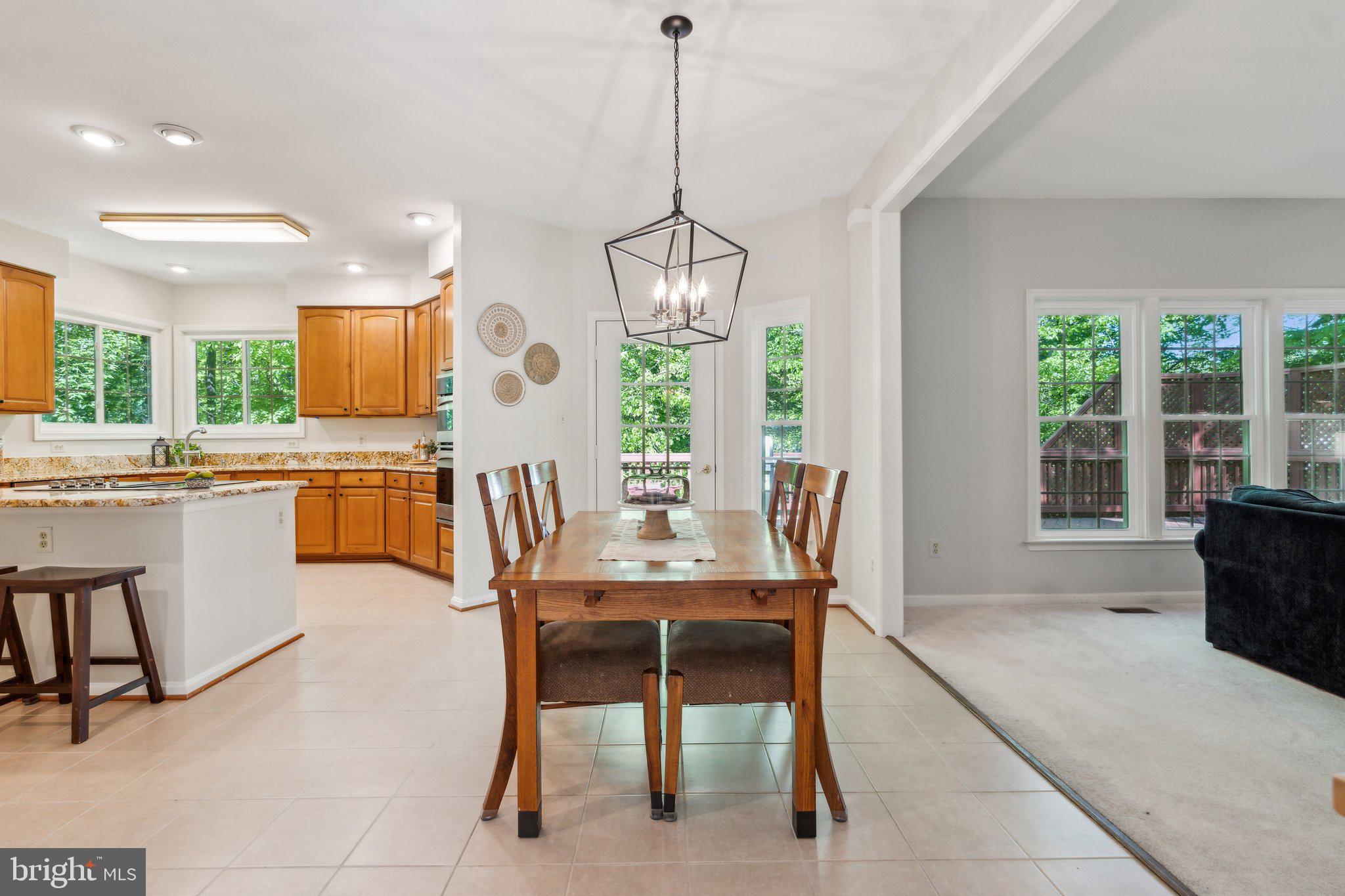 MEADOWBROOK WOODS - Residential