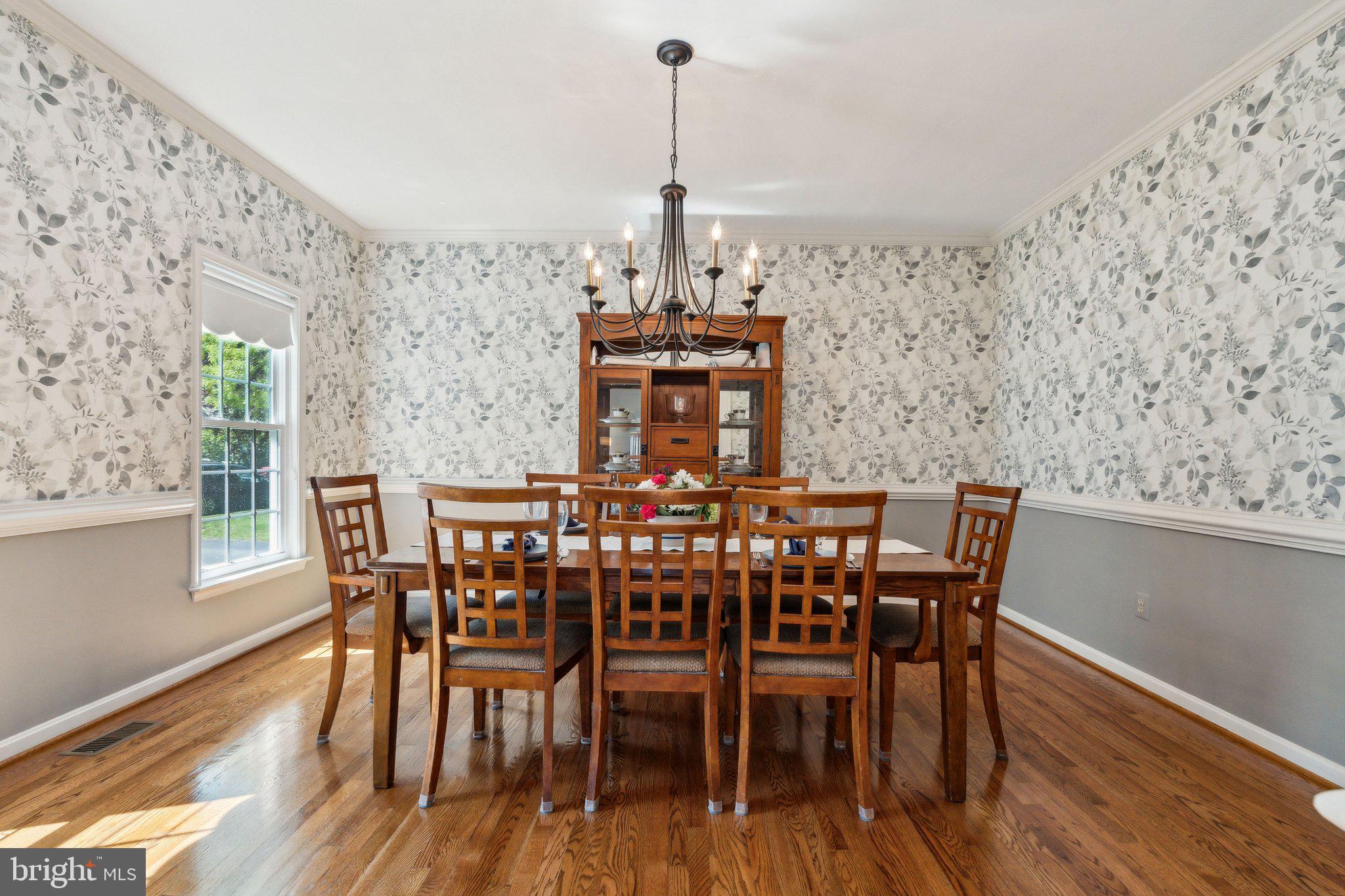 MEADOWBROOK WOODS - Residential