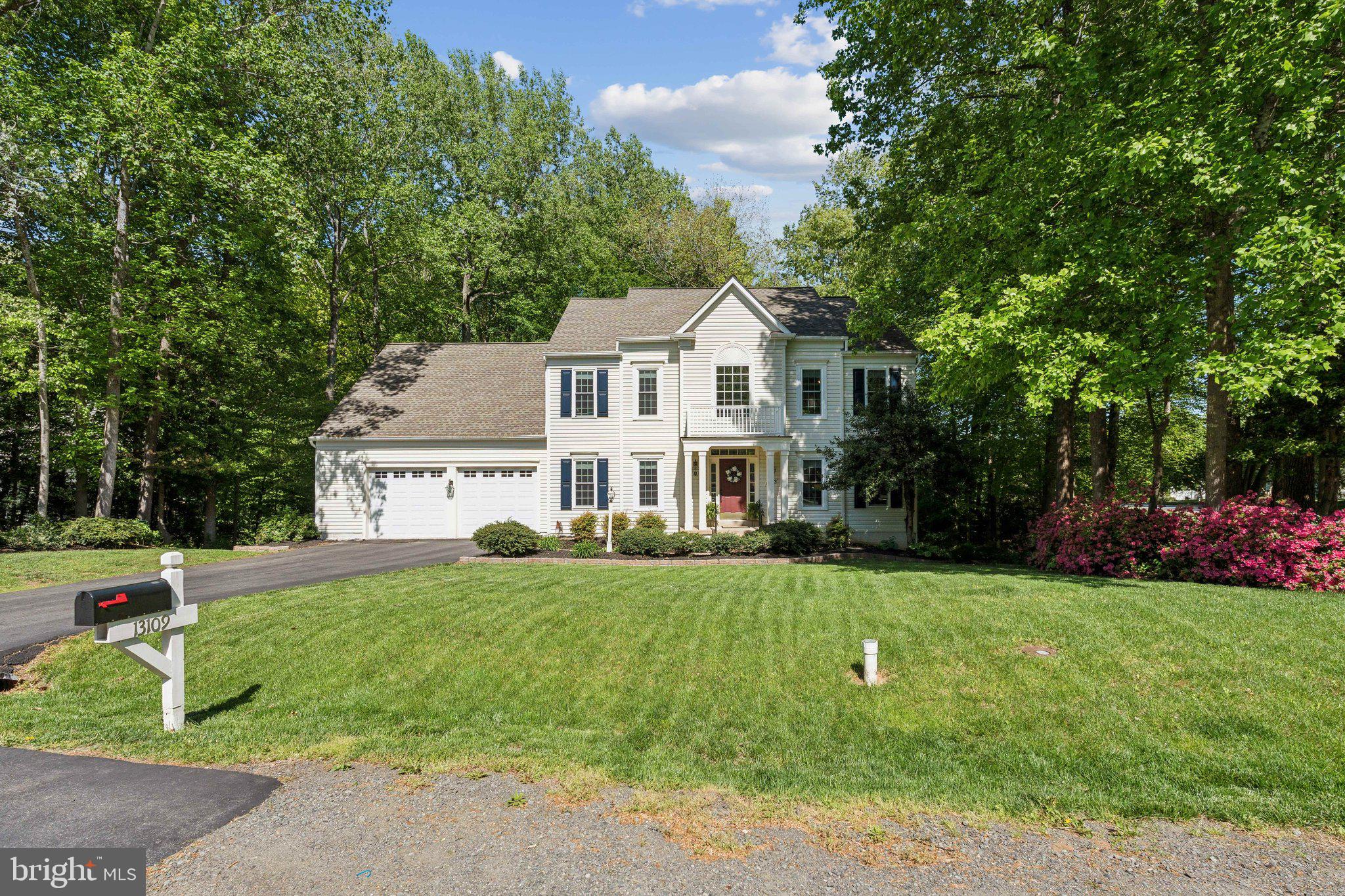 13109 CRESTBROOK DRIVE