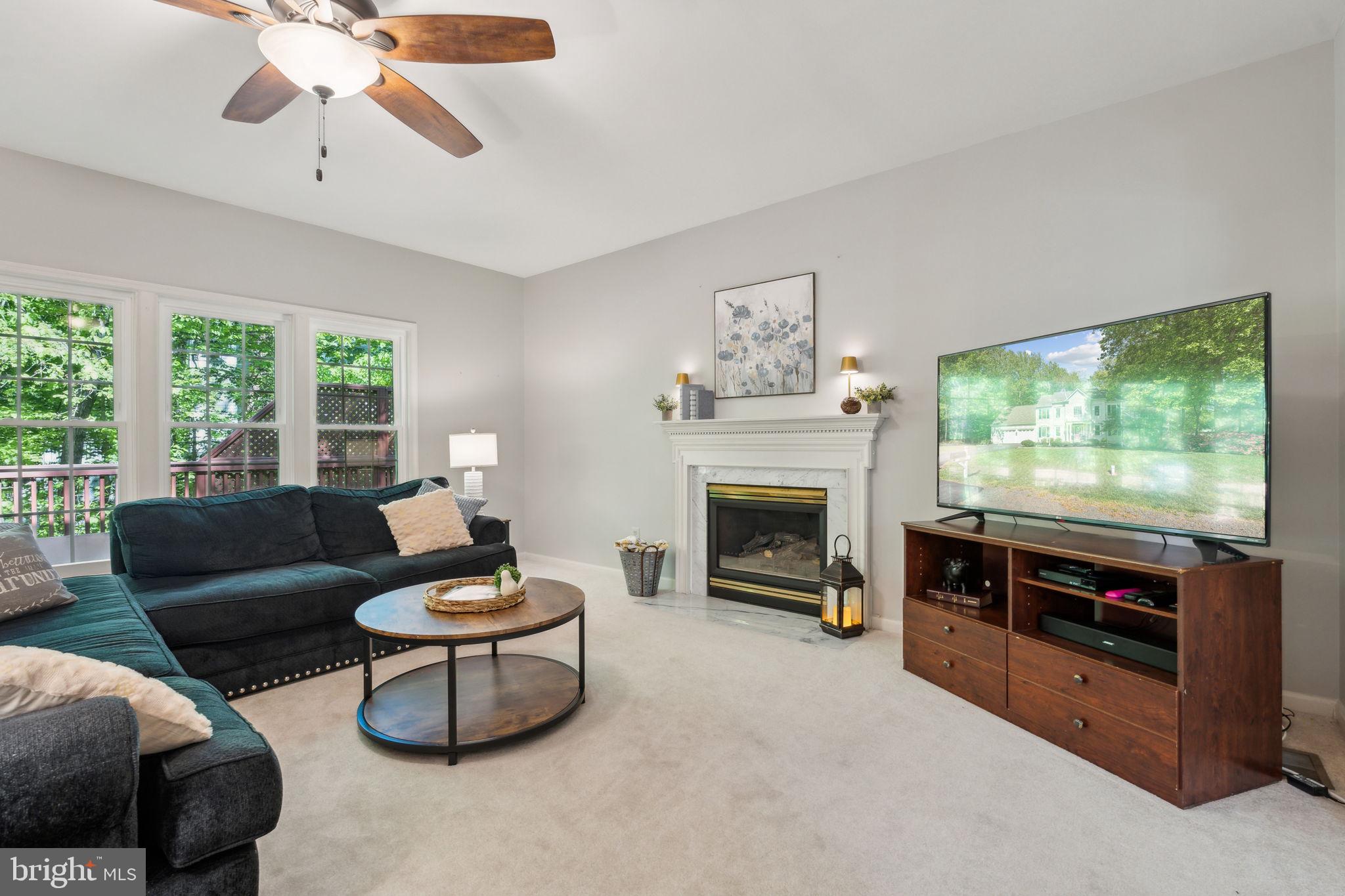 MEADOWBROOK WOODS - Residential