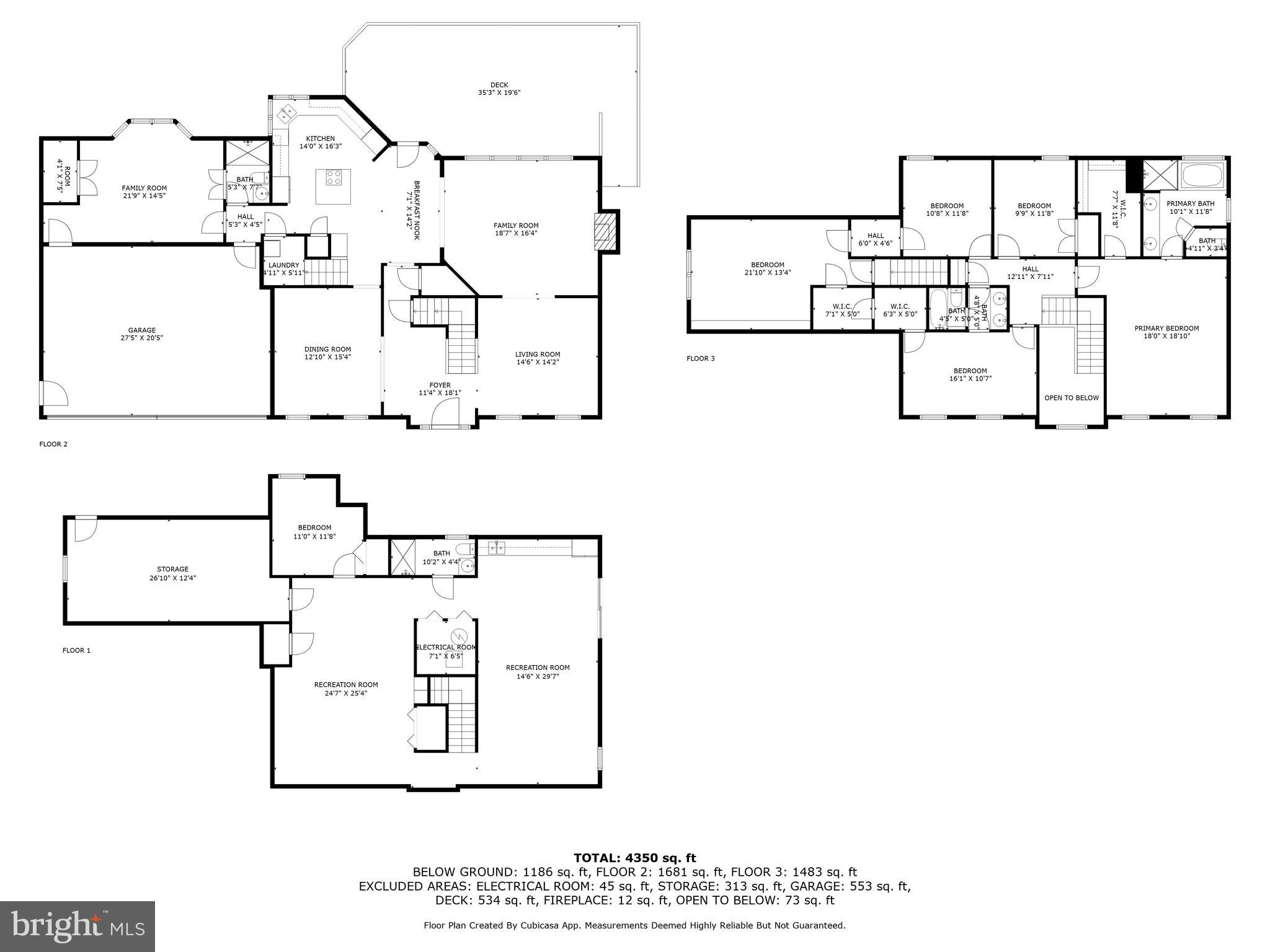 MEADOWBROOK WOODS - Residential