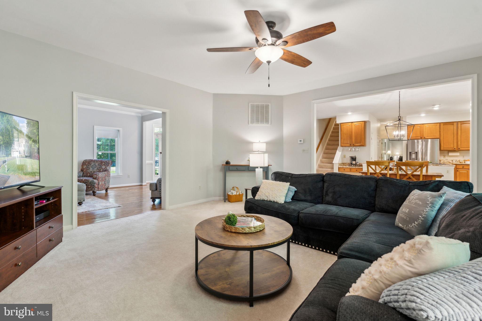 MEADOWBROOK WOODS - Residential