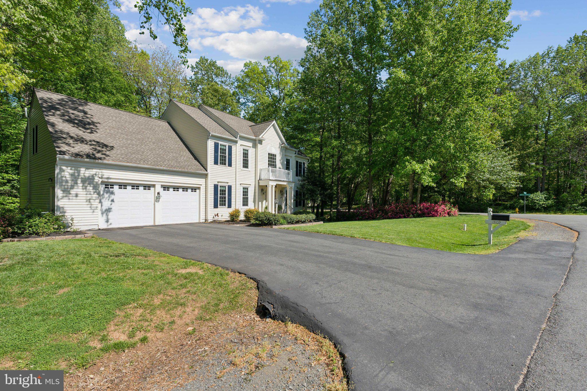 13109 CRESTBROOK DRIVE