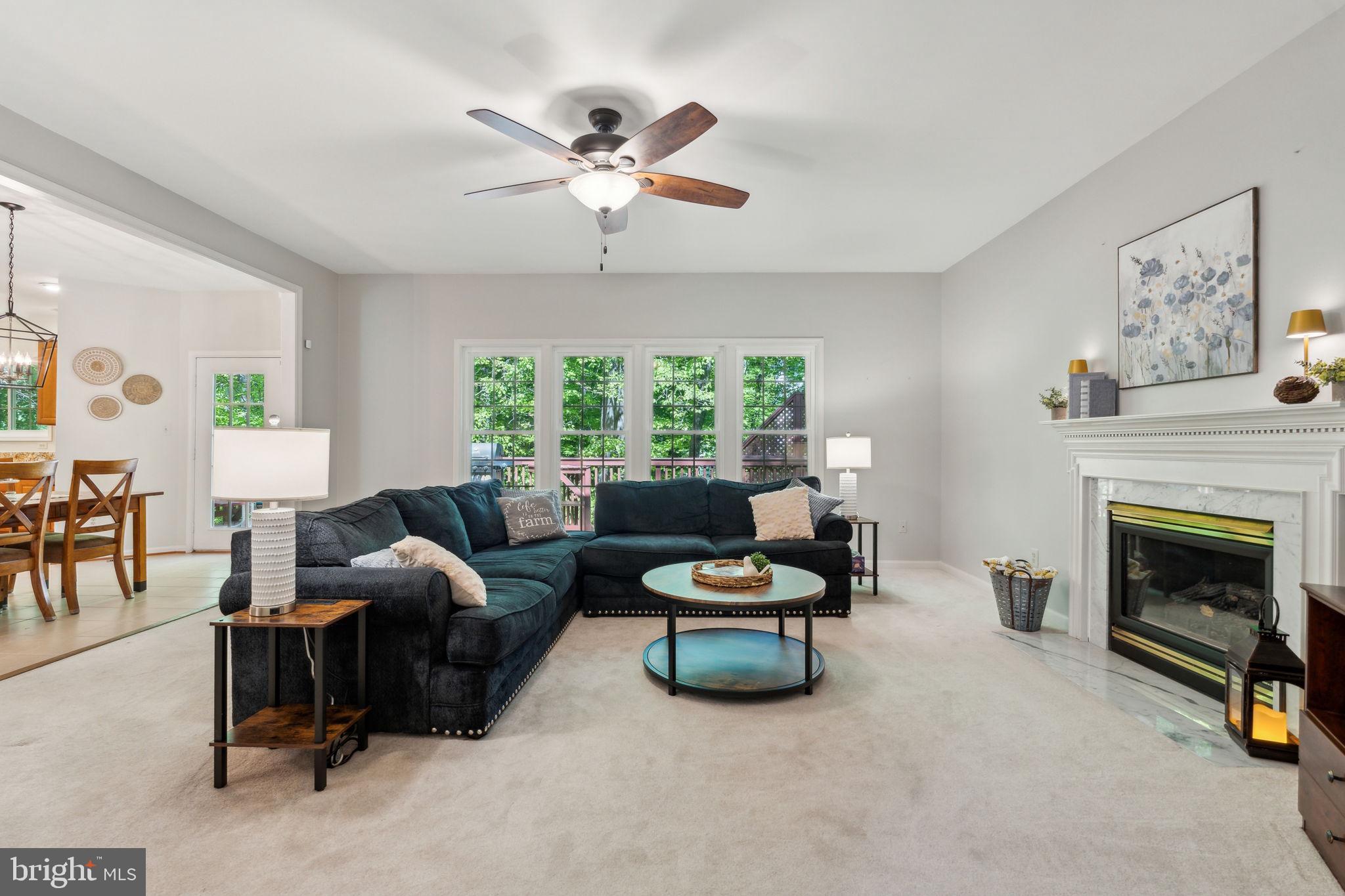 MEADOWBROOK WOODS - Residential