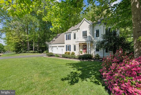 13109 CRESTBROOK DRIVE MANASSAS VA 20112