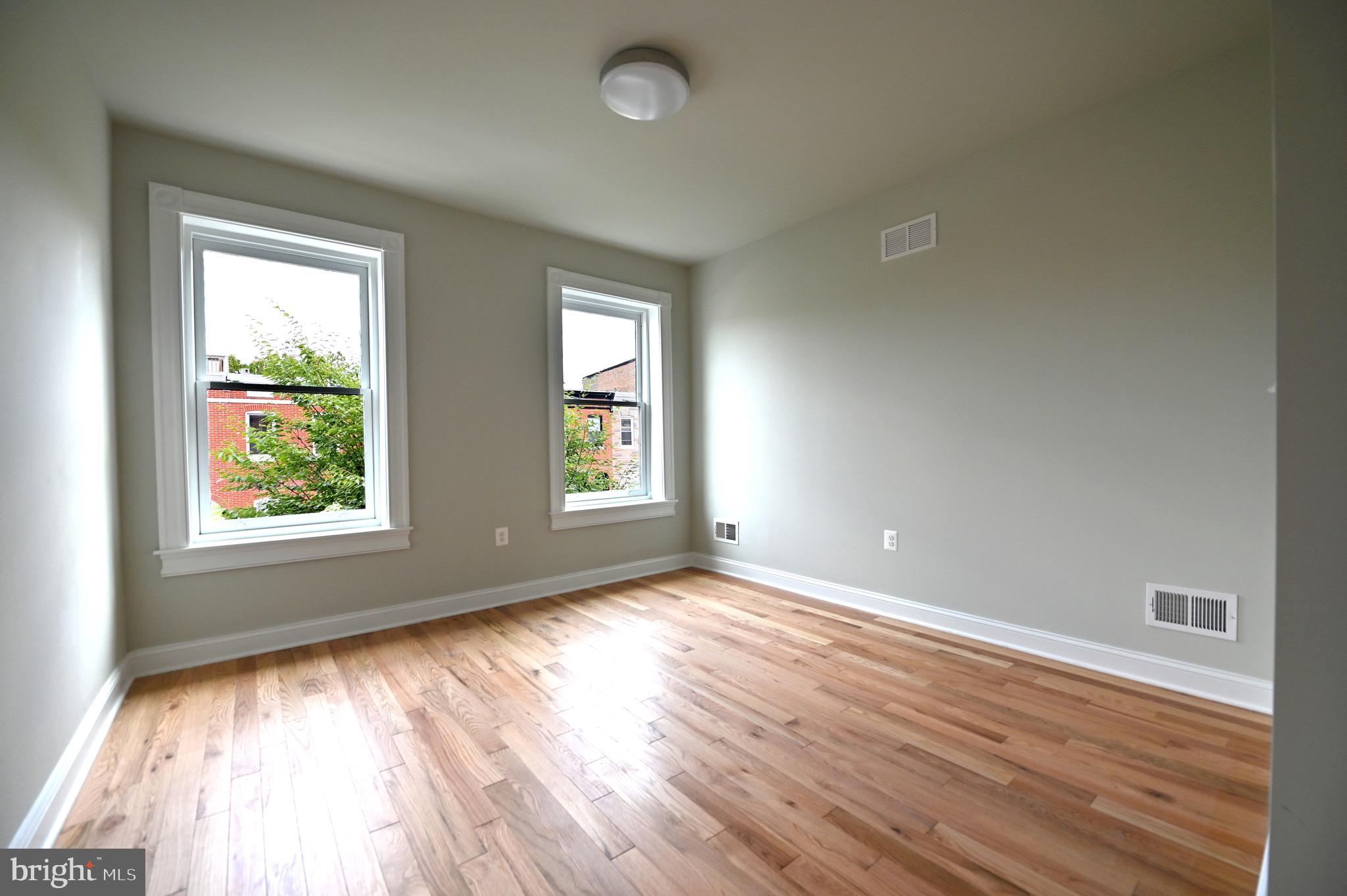 BIDDLE STREET - Residential