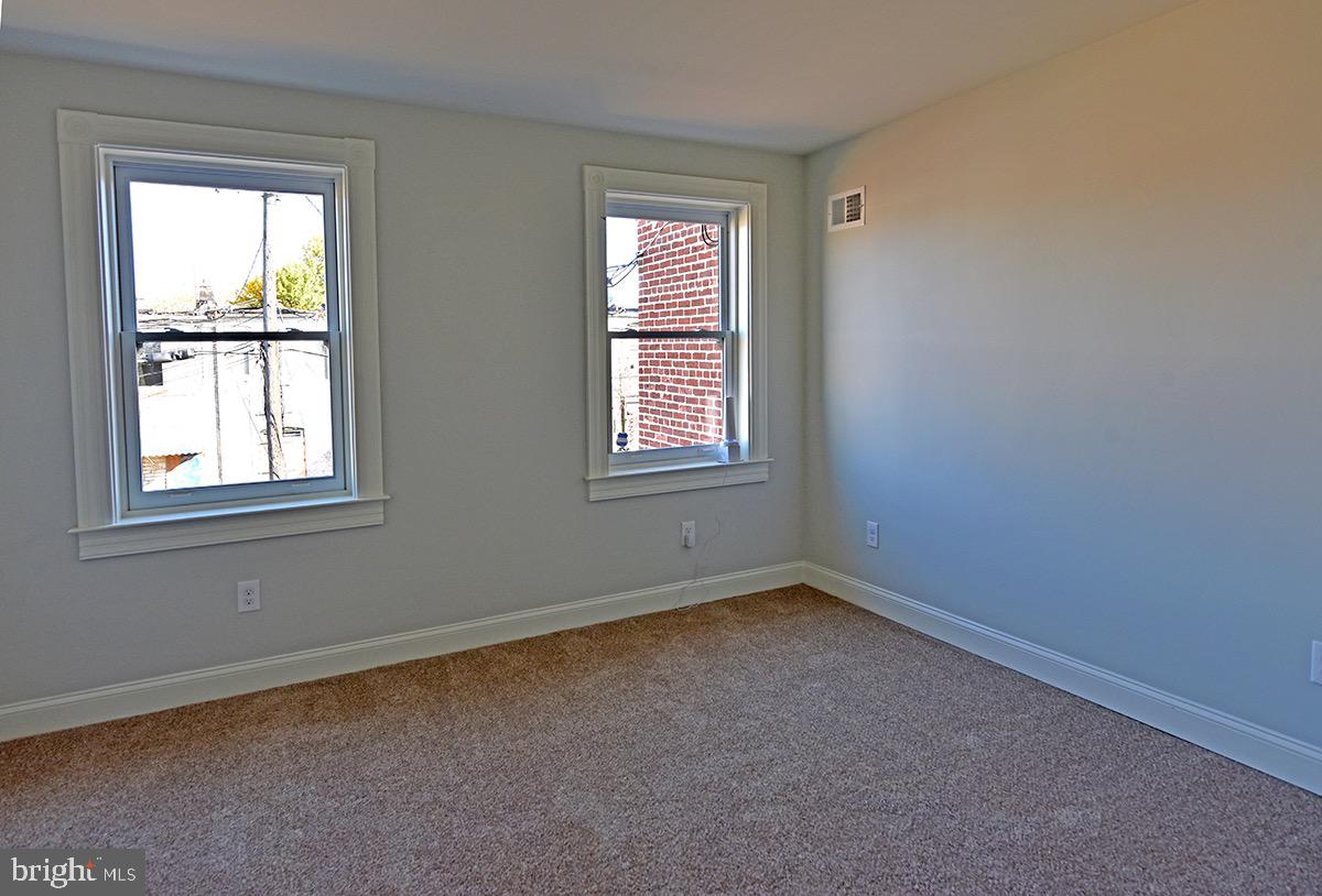 BIDDLE STREET - Residential