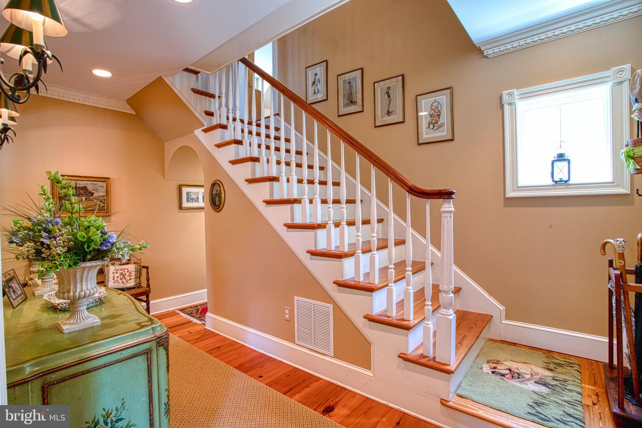 TRAPPE - Residential