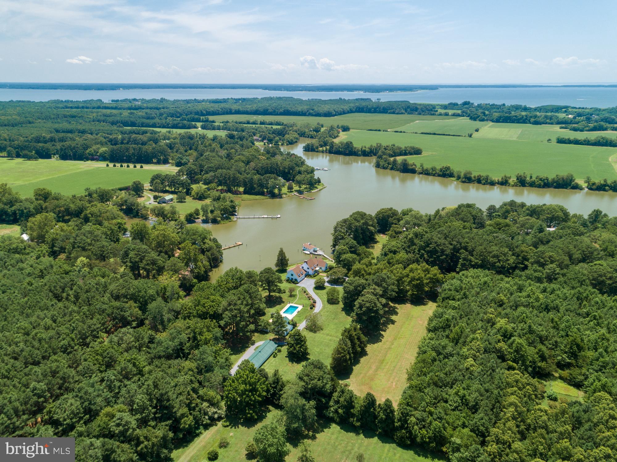 TRAPPE - Residential