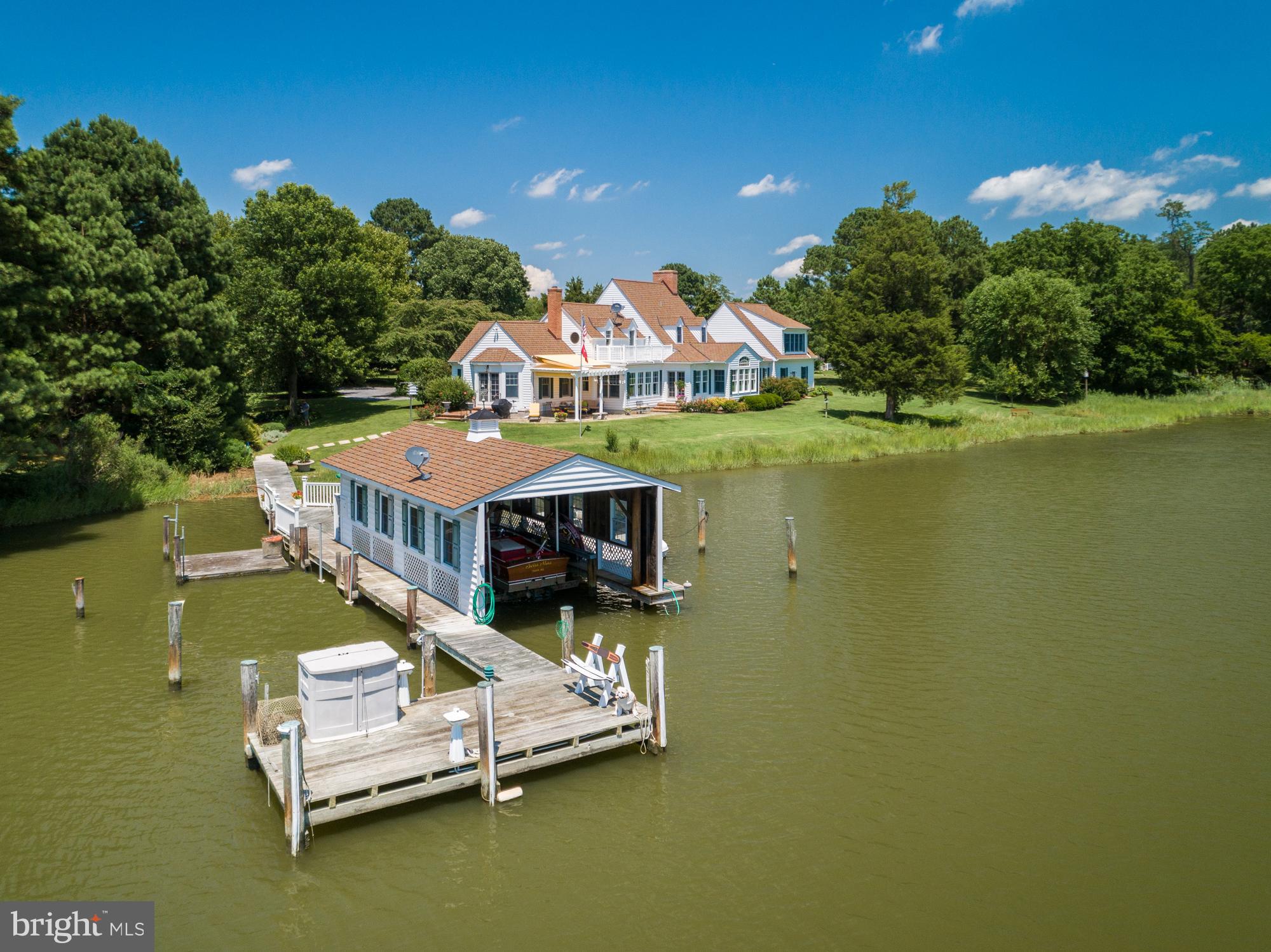 TRAPPE - Residential