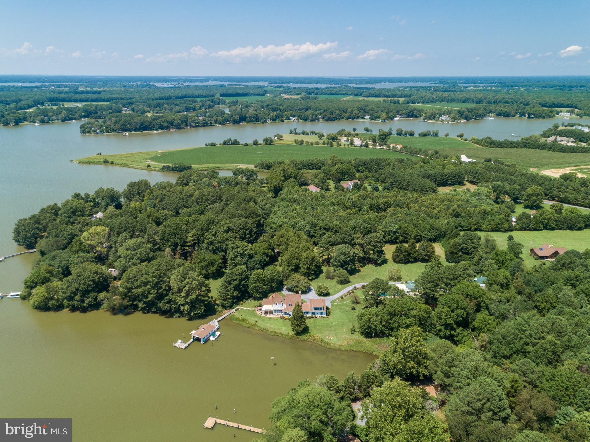 TRAPPE - Residential