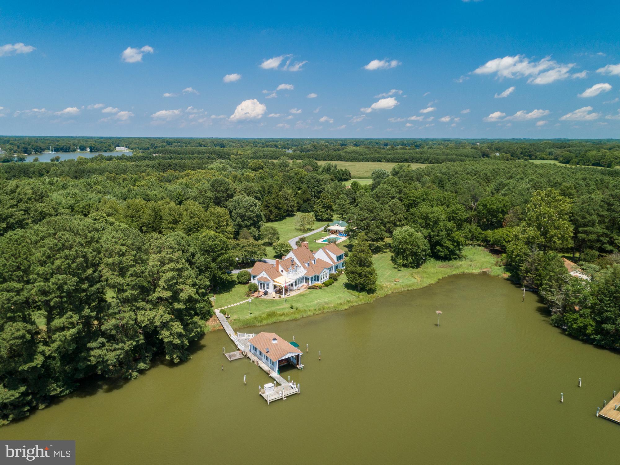 TRAPPE - Residential