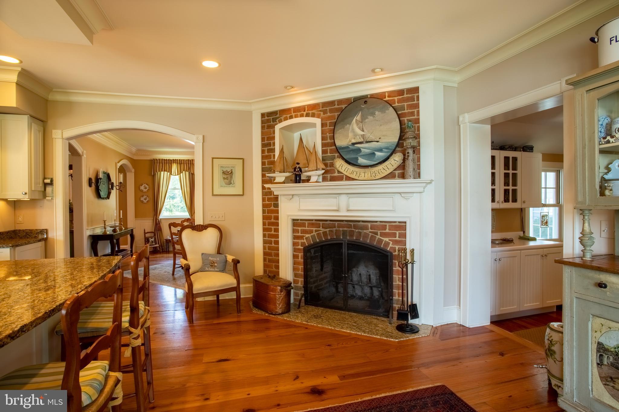 TRAPPE - Residential