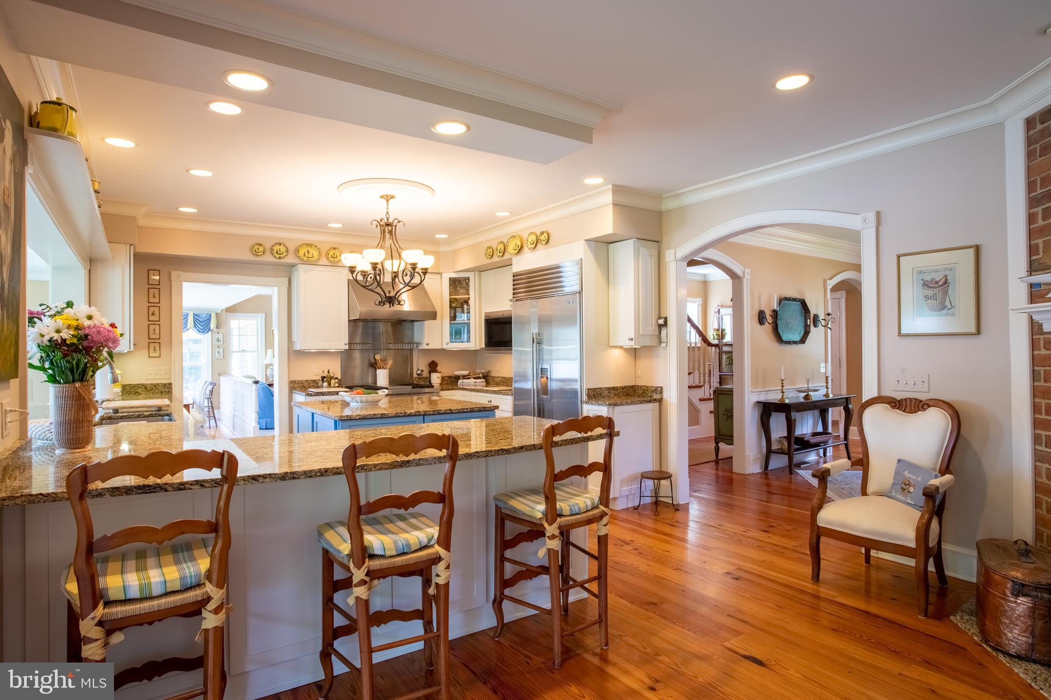 TRAPPE - Residential