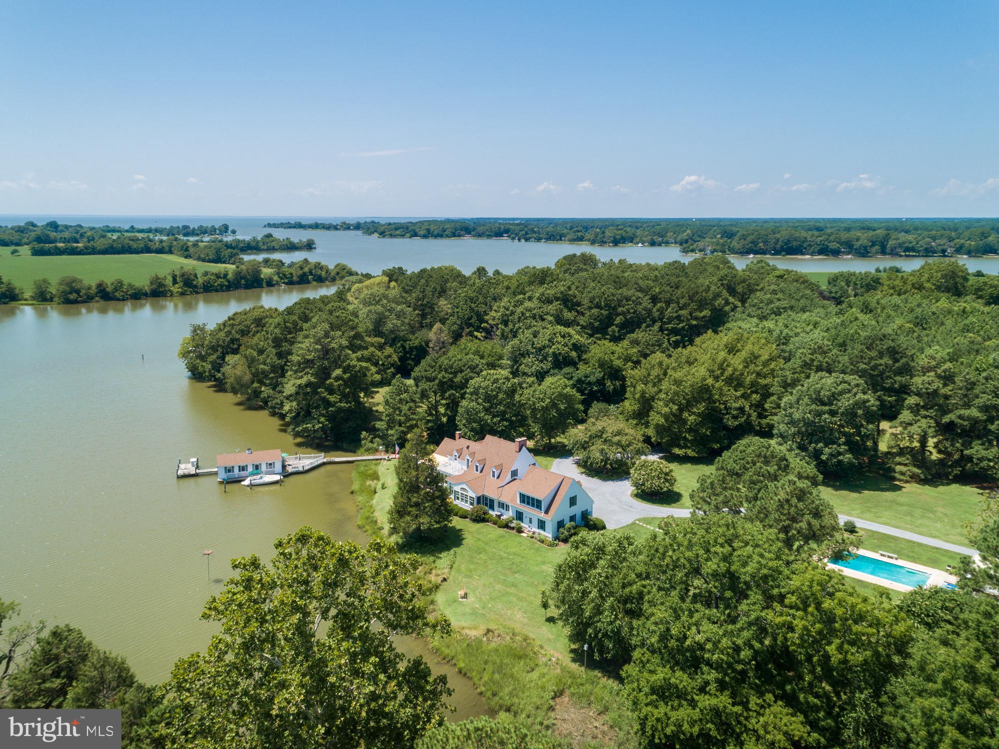 TRAPPE - Residential