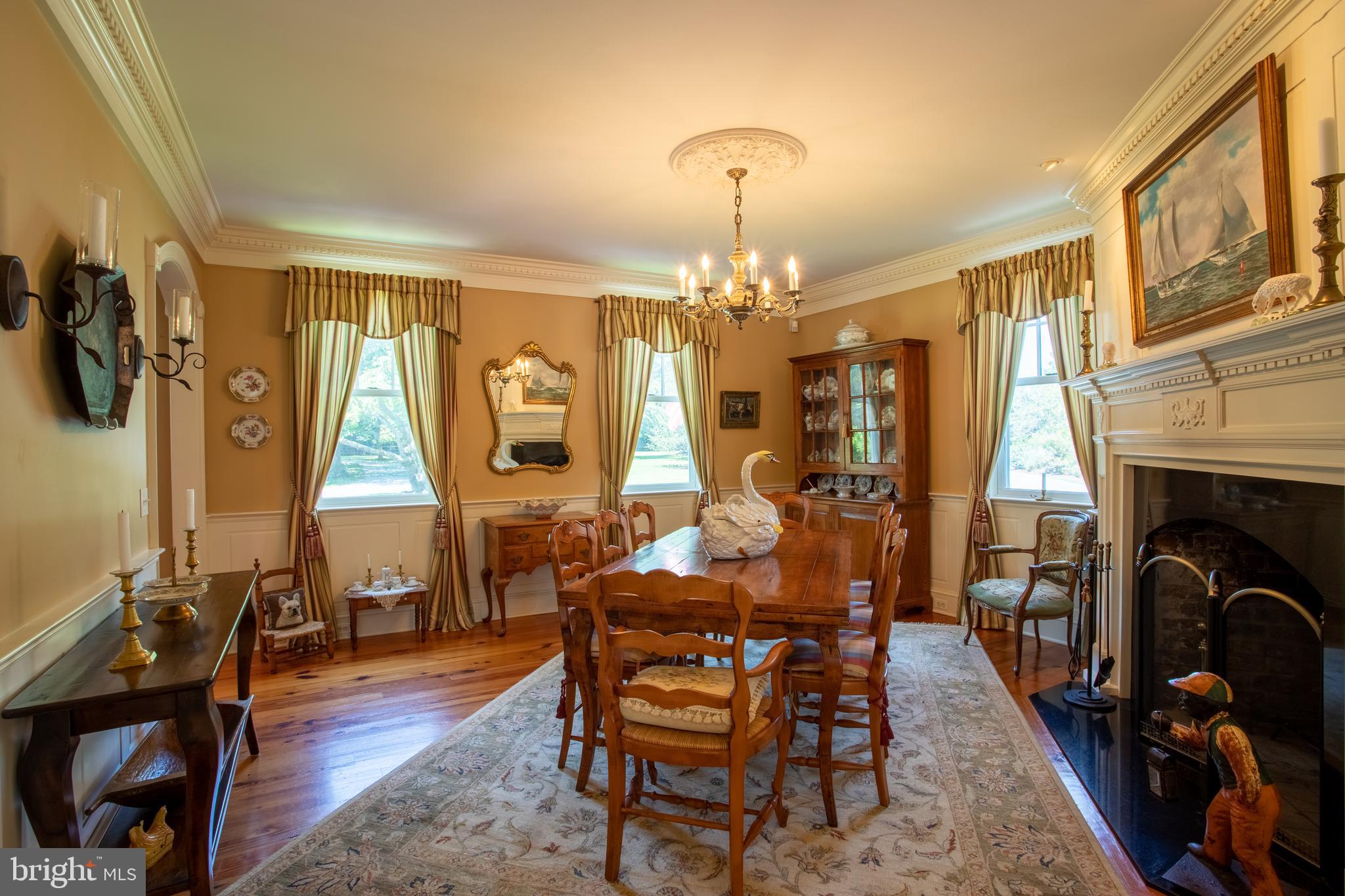 TRAPPE - Residential