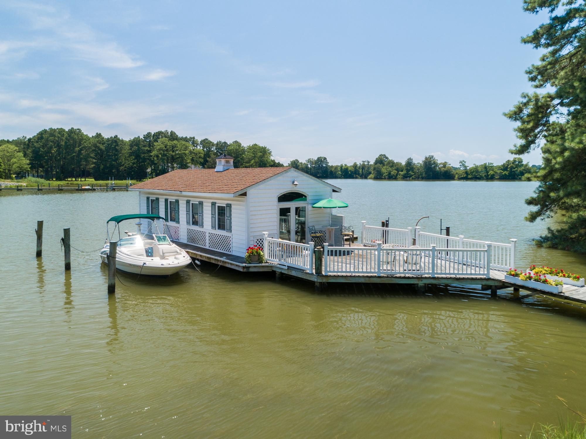 TRAPPE - Residential