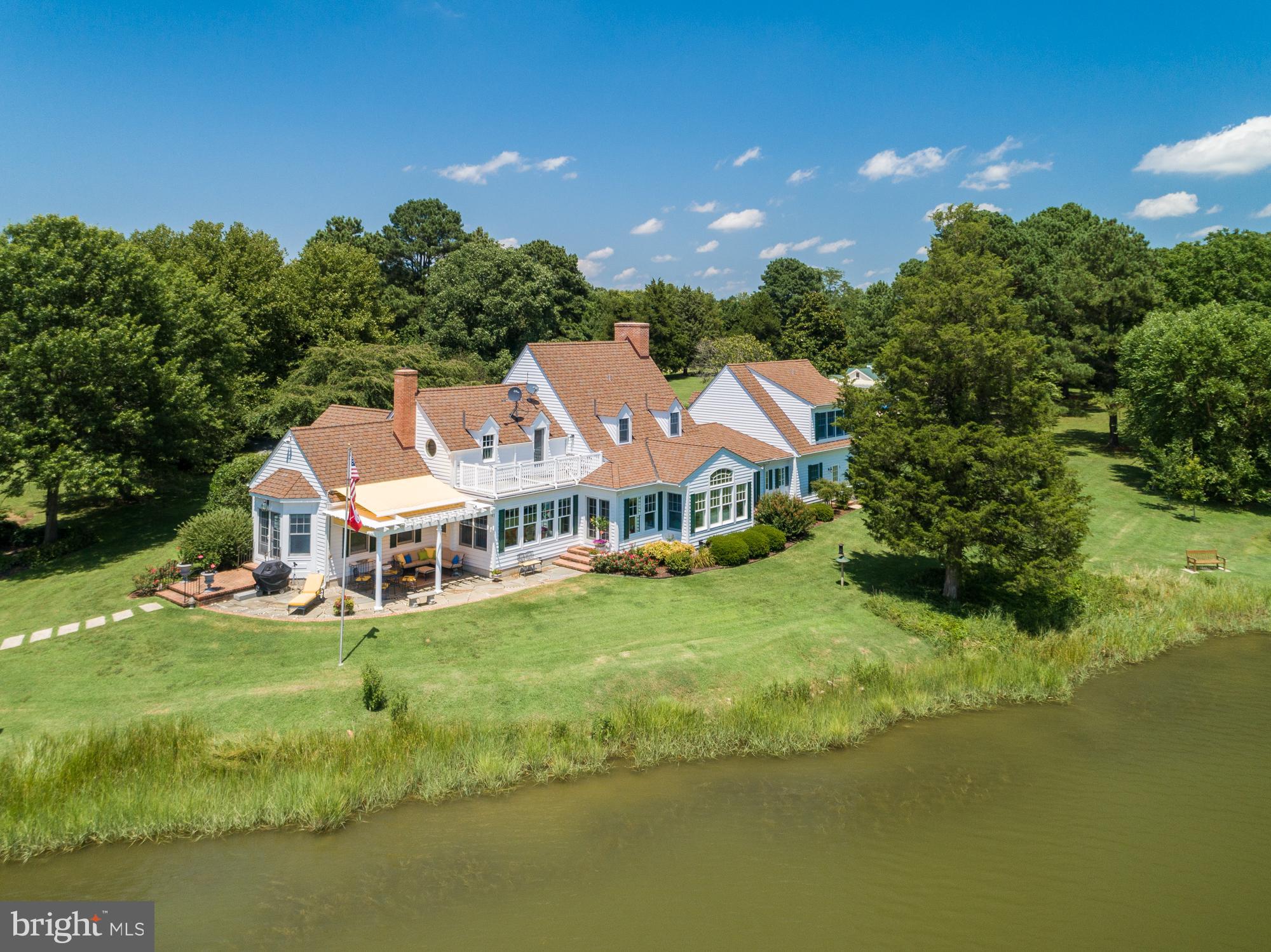 TRAPPE - Residential