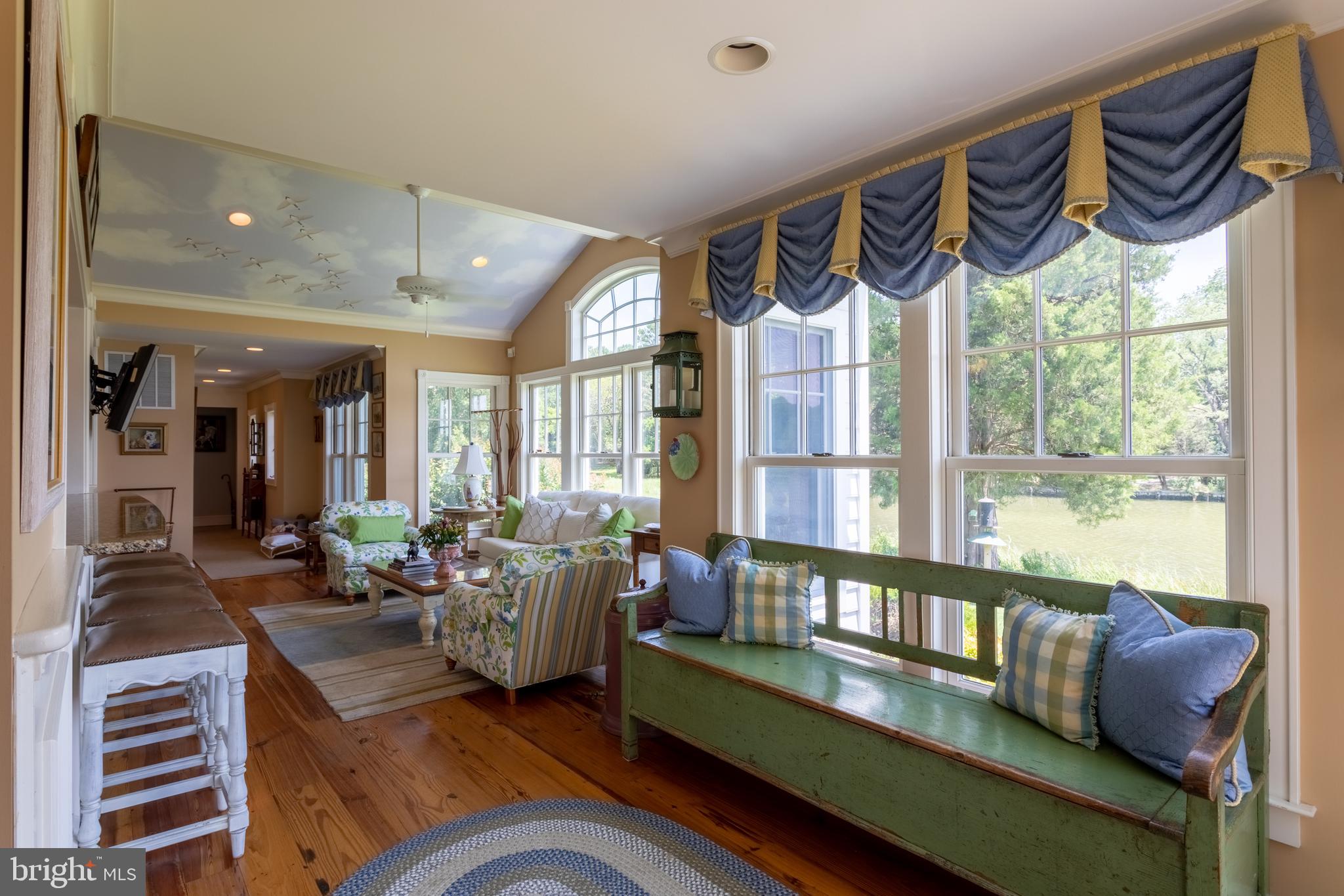 TRAPPE - Residential