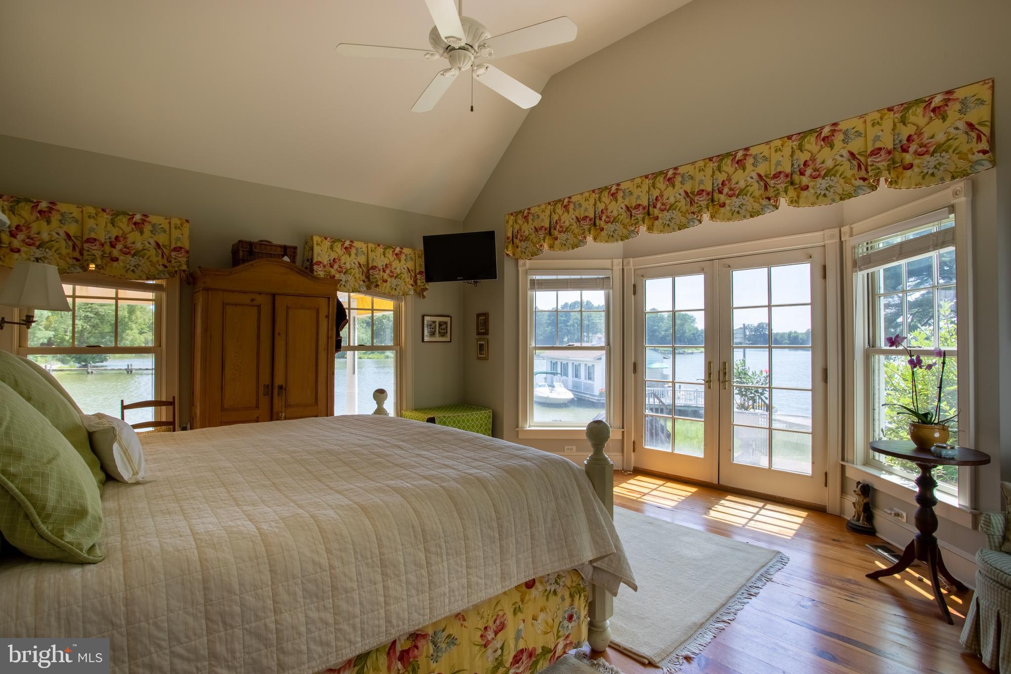 TRAPPE - Residential