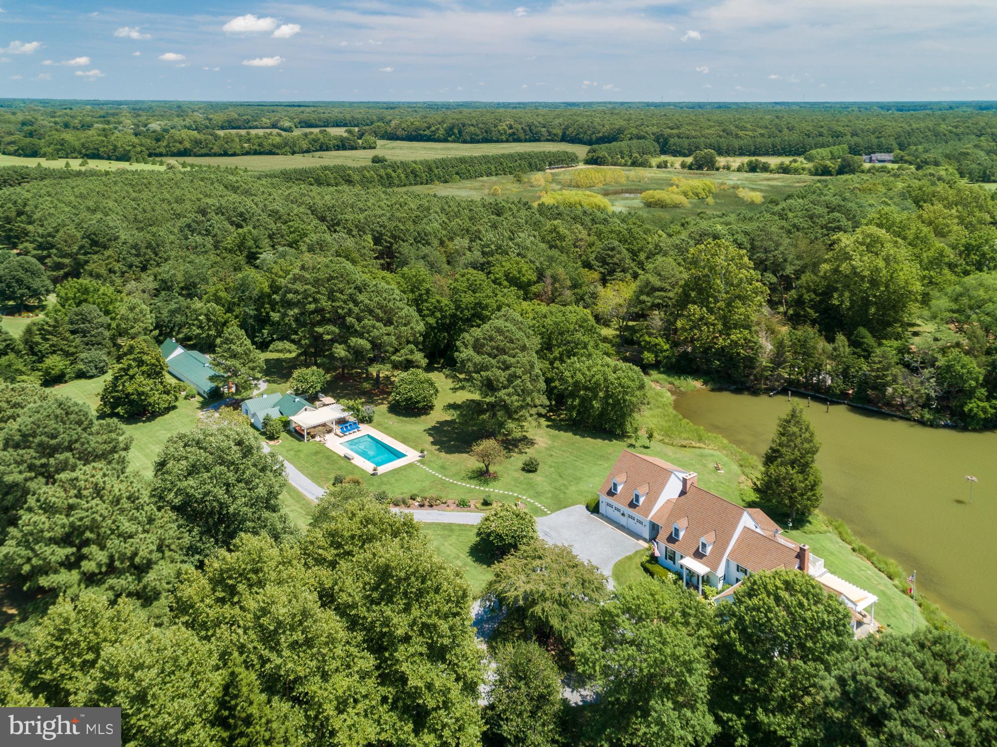 TRAPPE - Residential