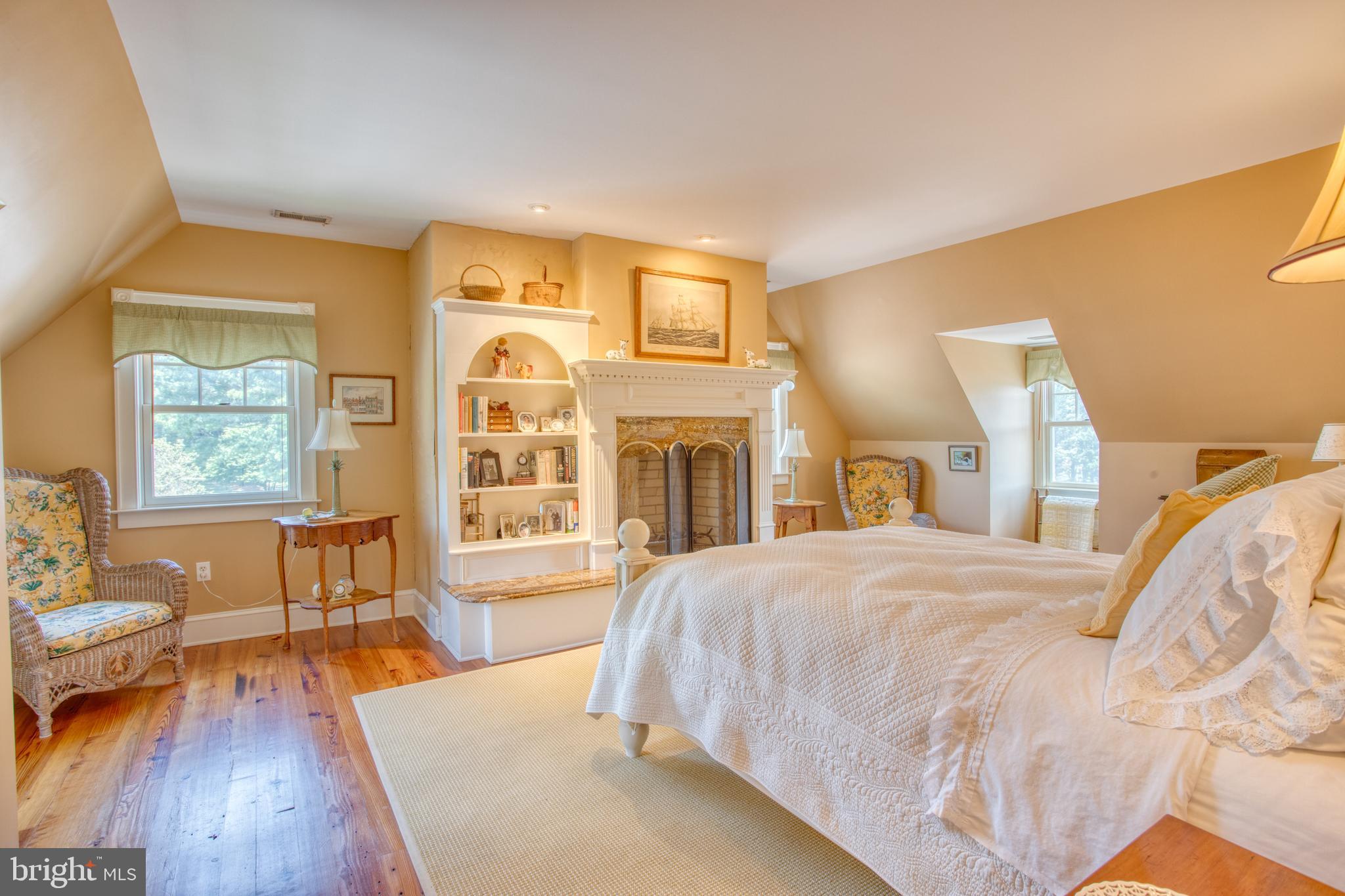 TRAPPE - Residential