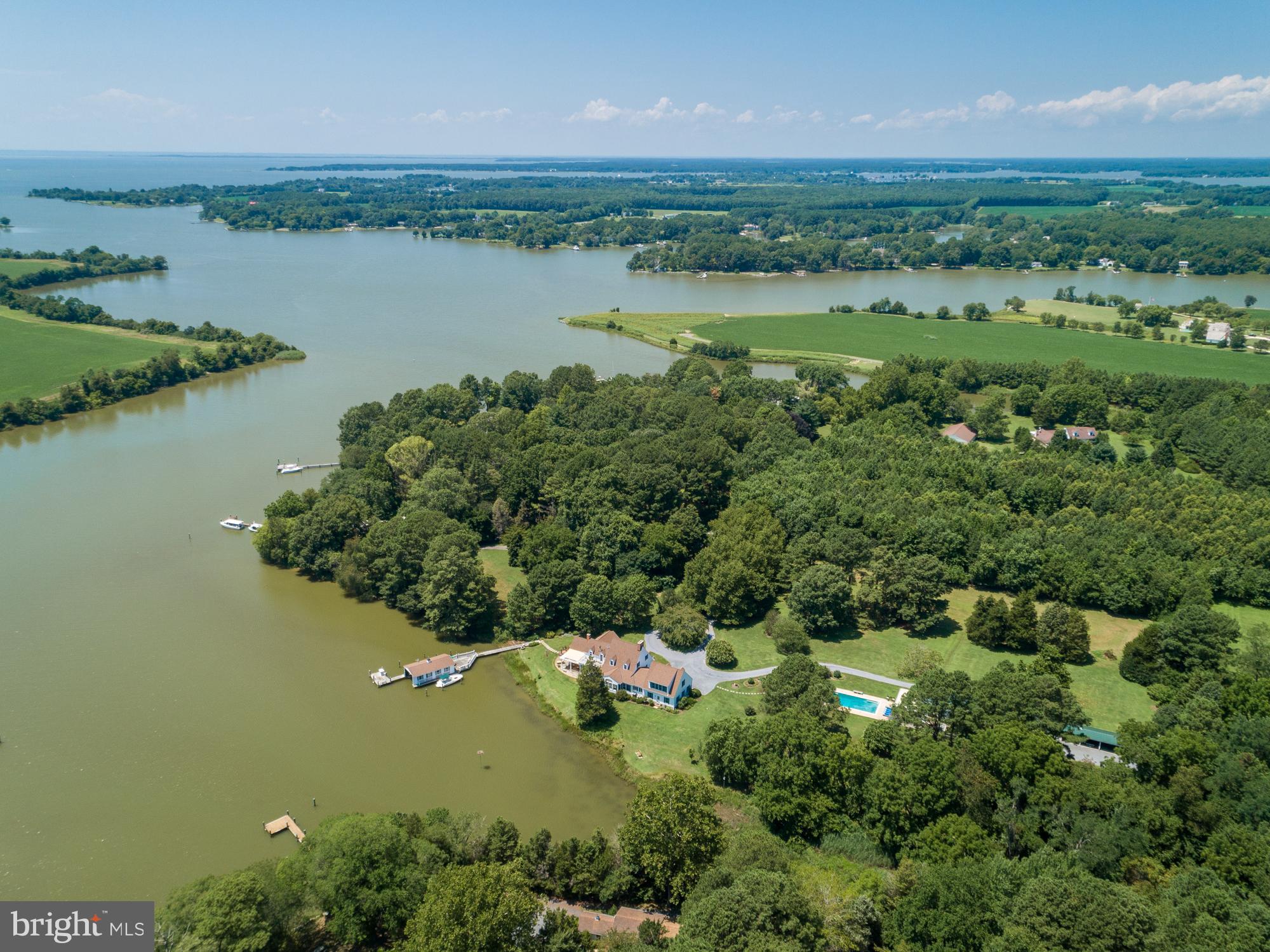 TRAPPE - Residential