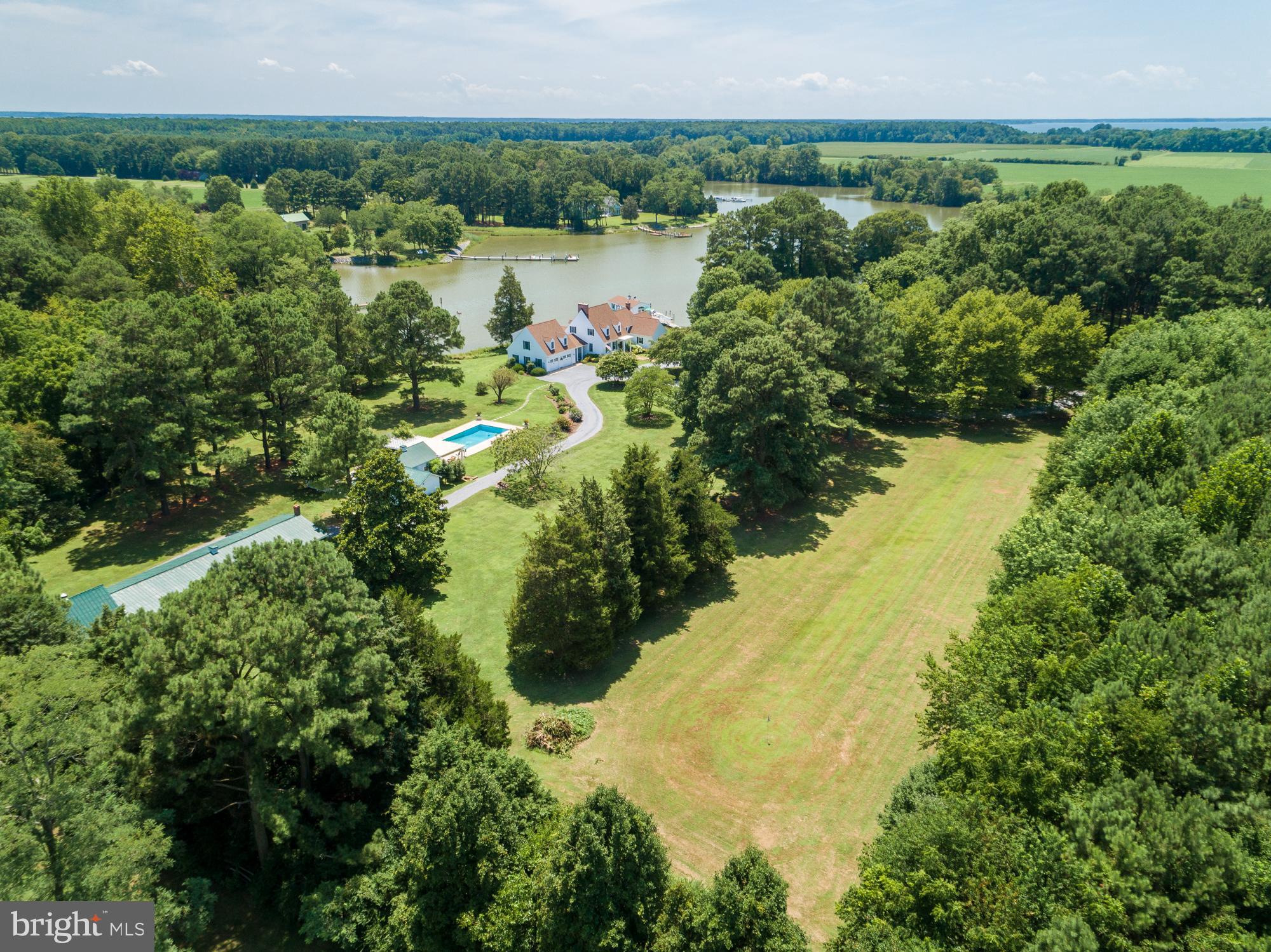 TRAPPE - Residential