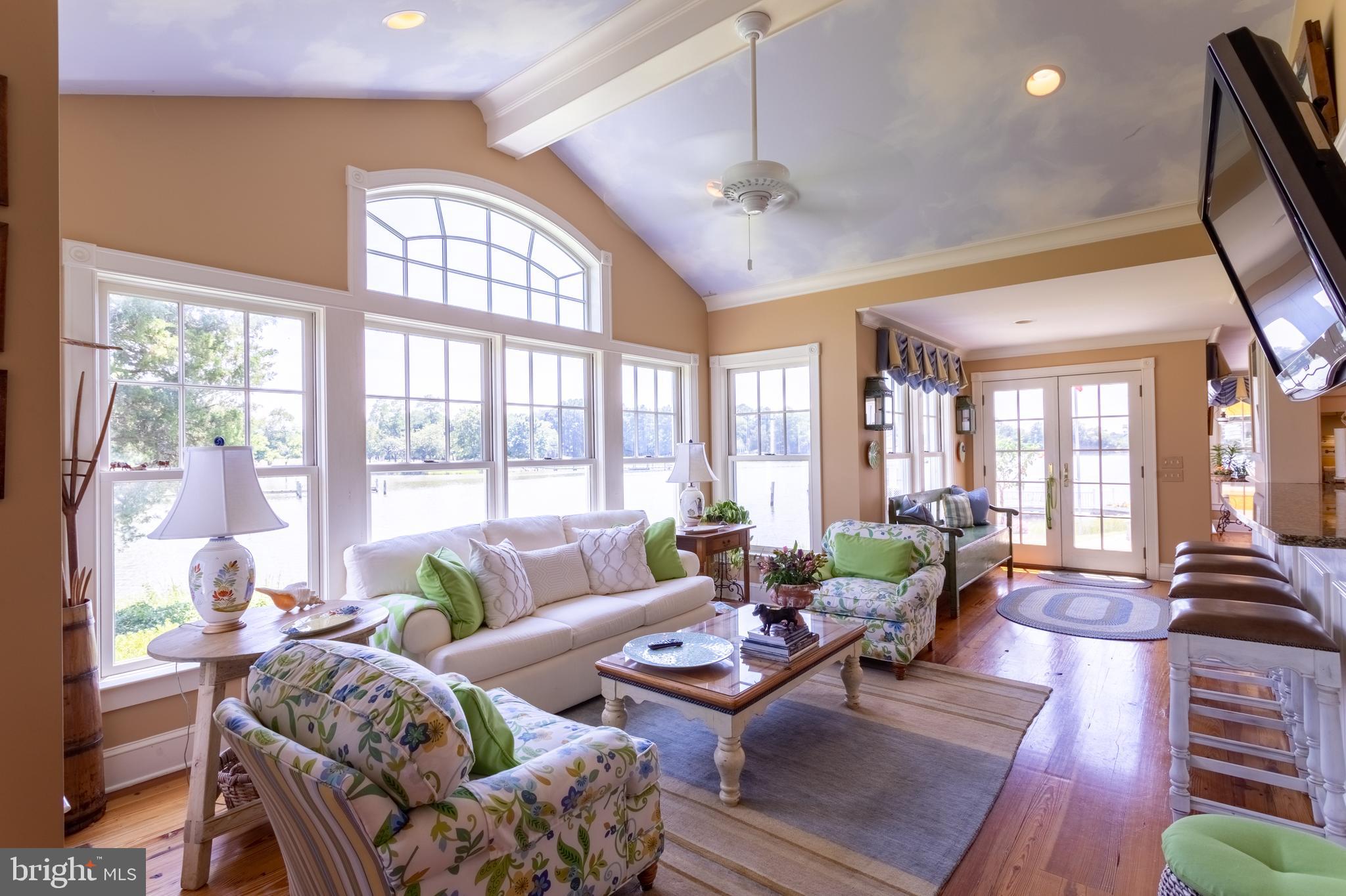 TRAPPE - Residential