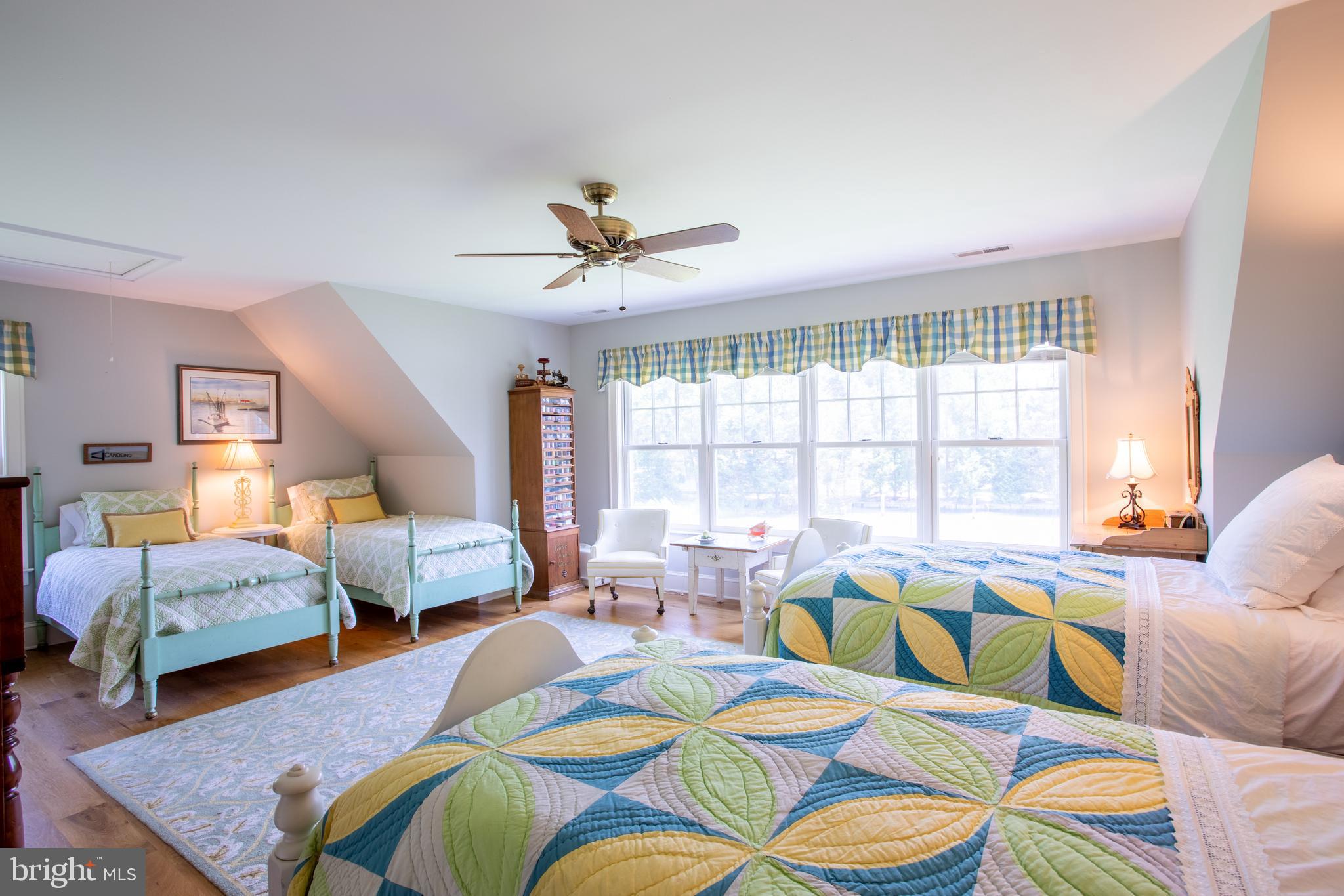 TRAPPE - Residential