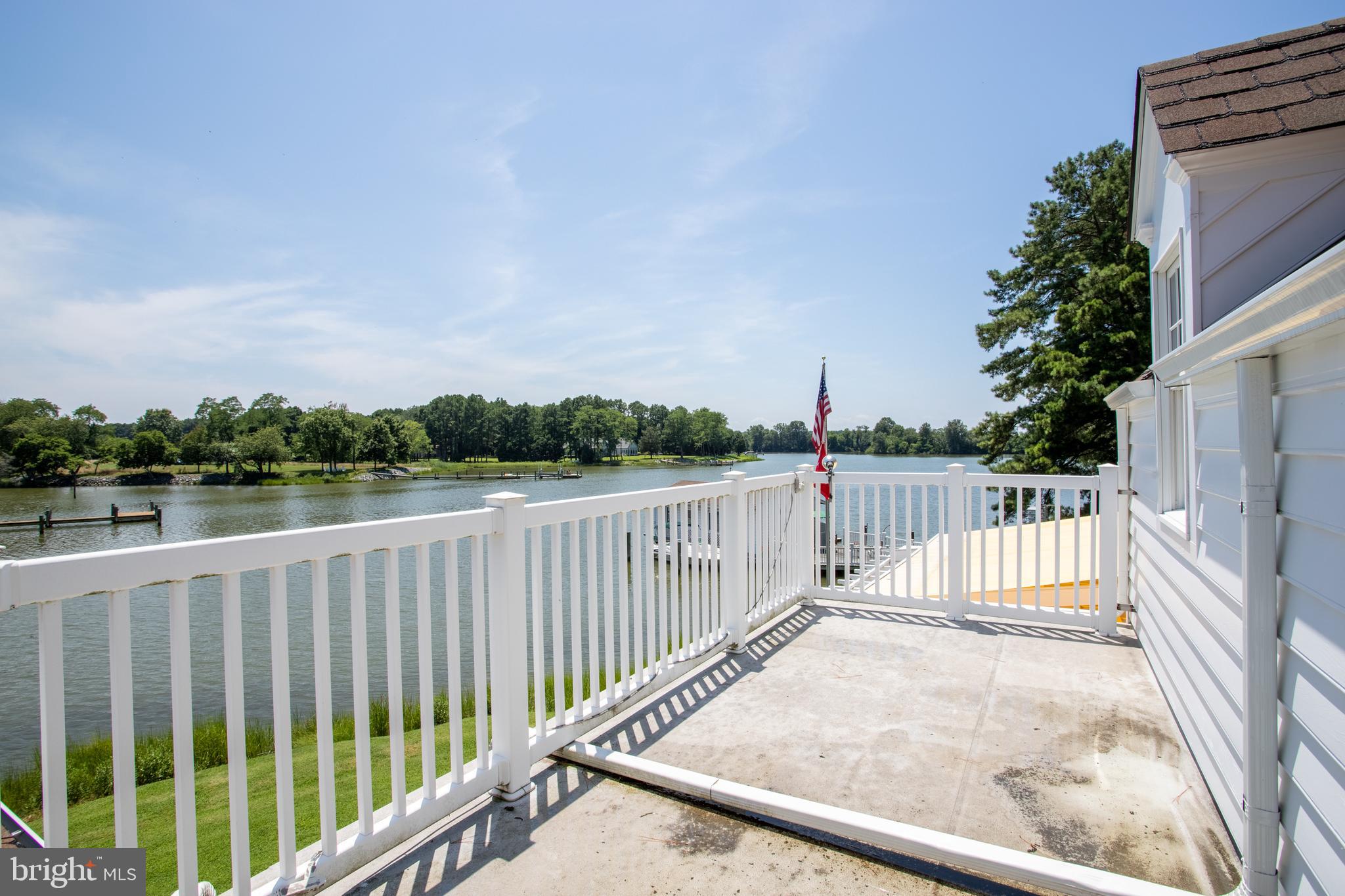 TRAPPE - Residential